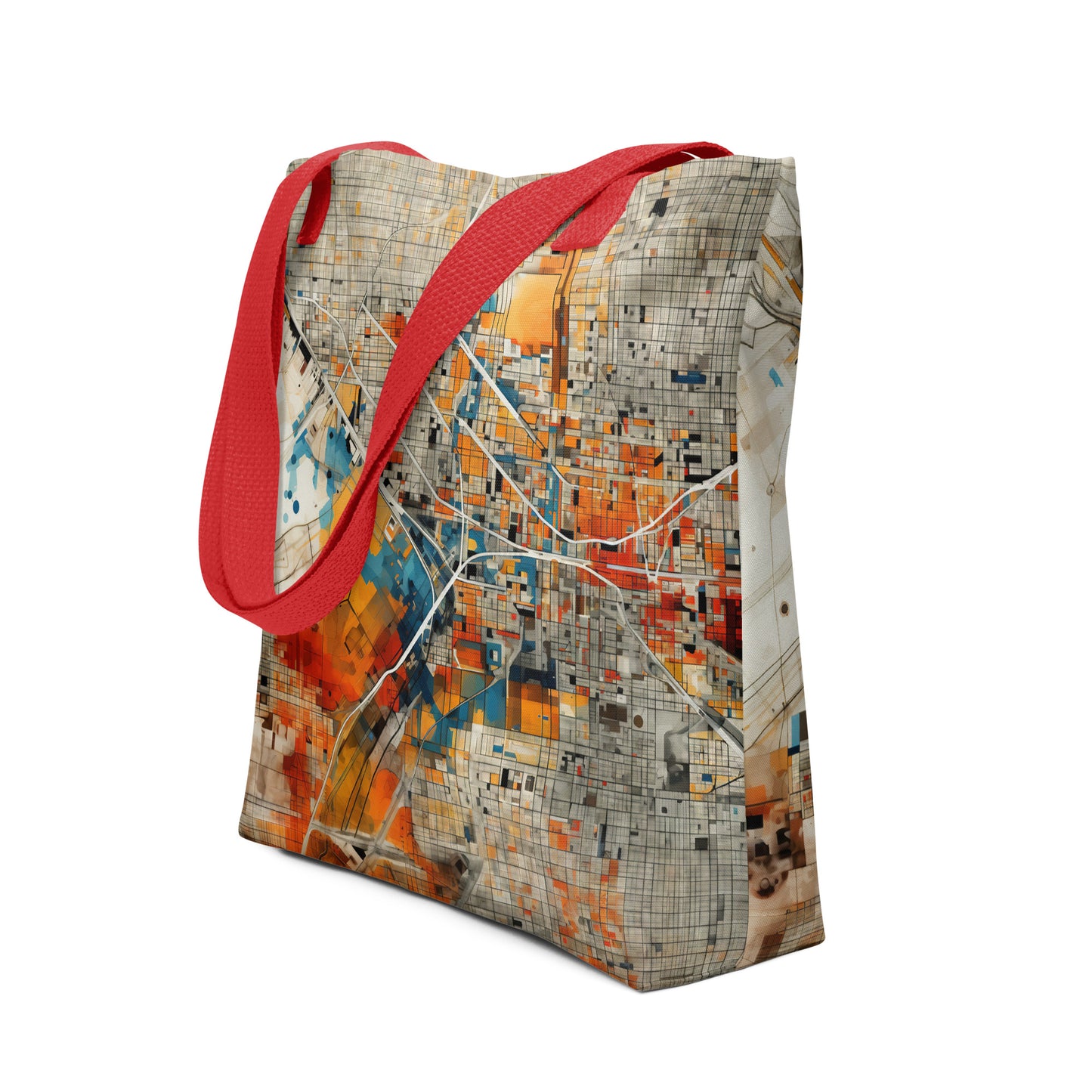 Bolsa de mano