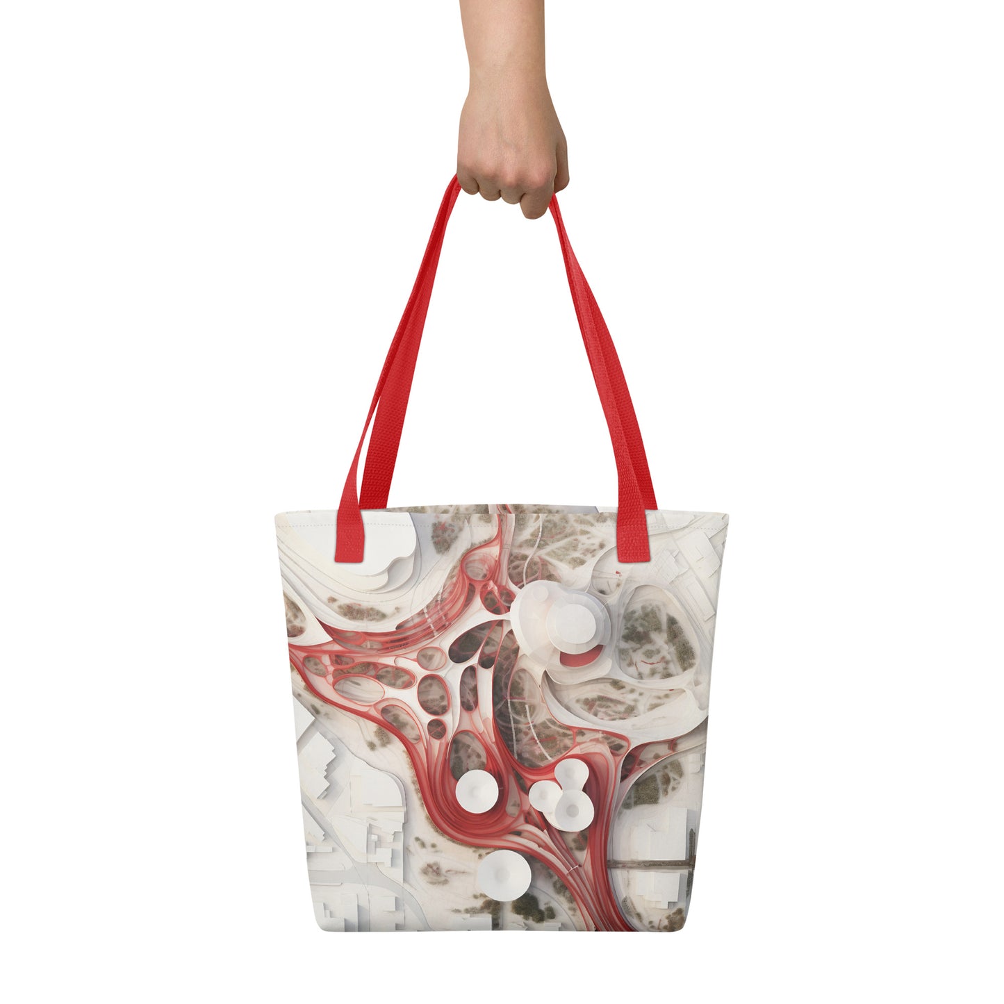 Bolsa de mano