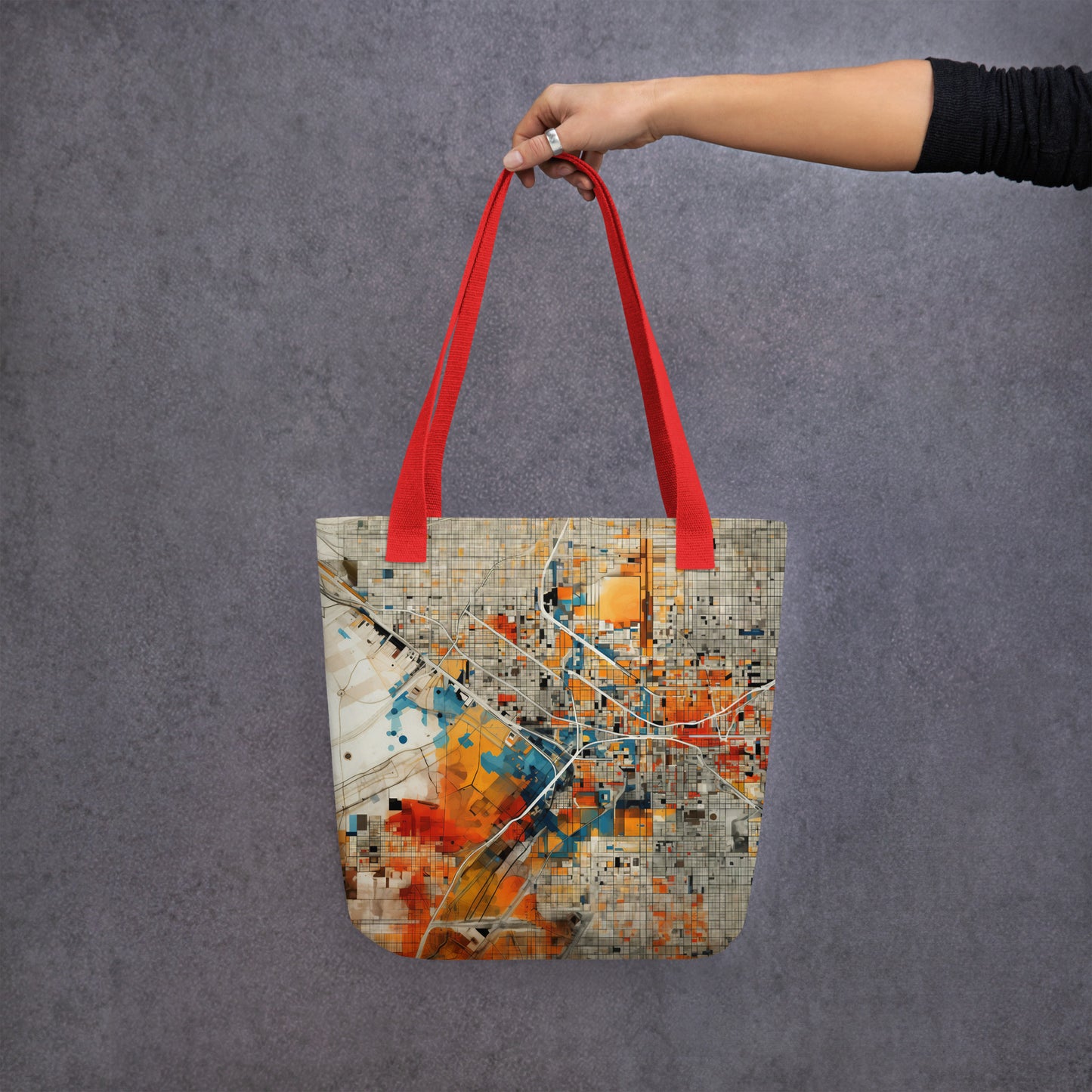 Bolsa de mano