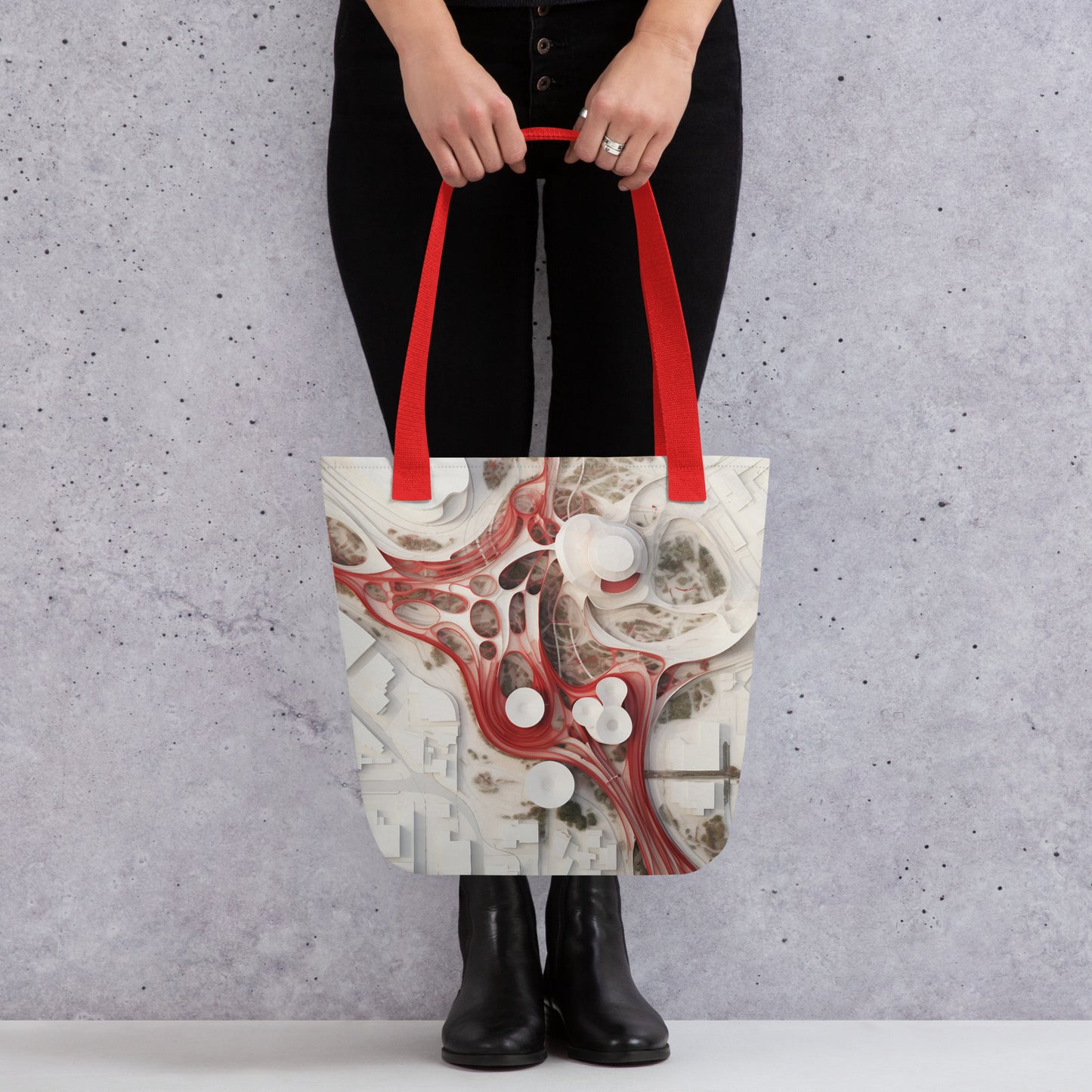 Bolsa de mano