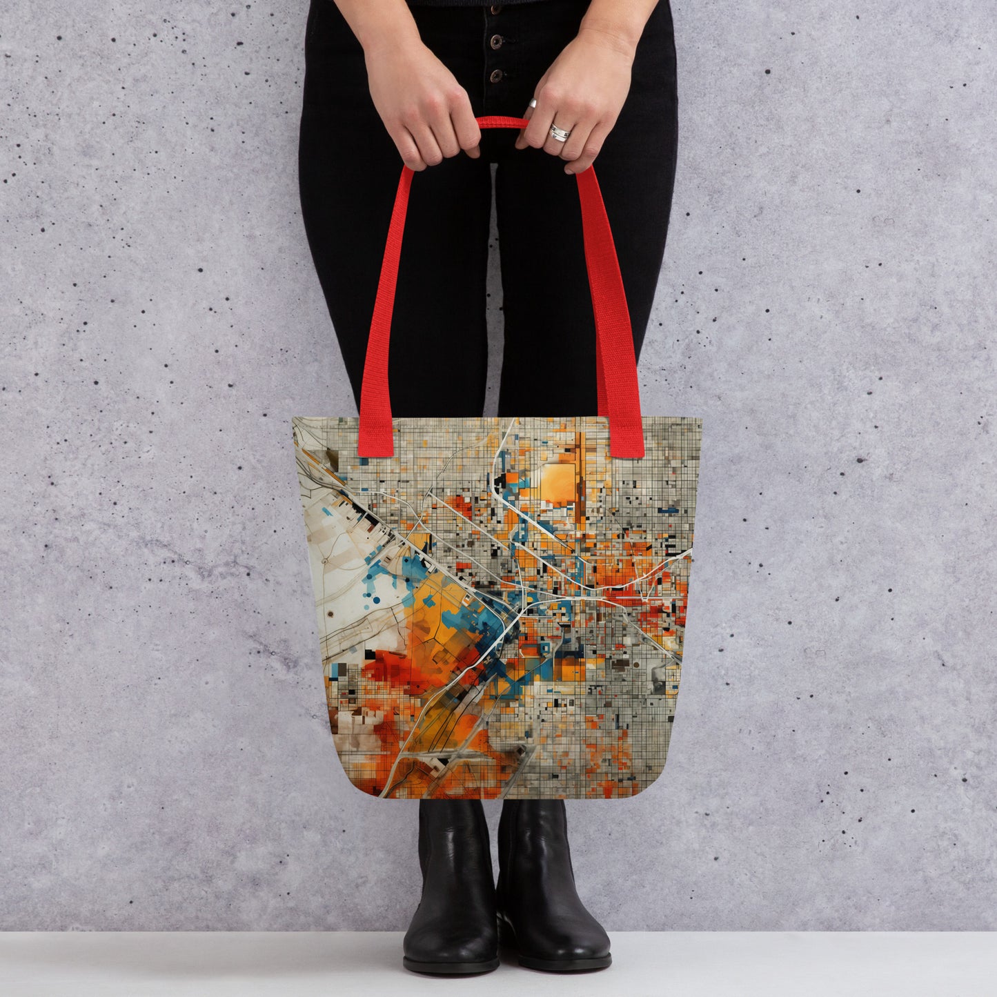 Bolsa de mano