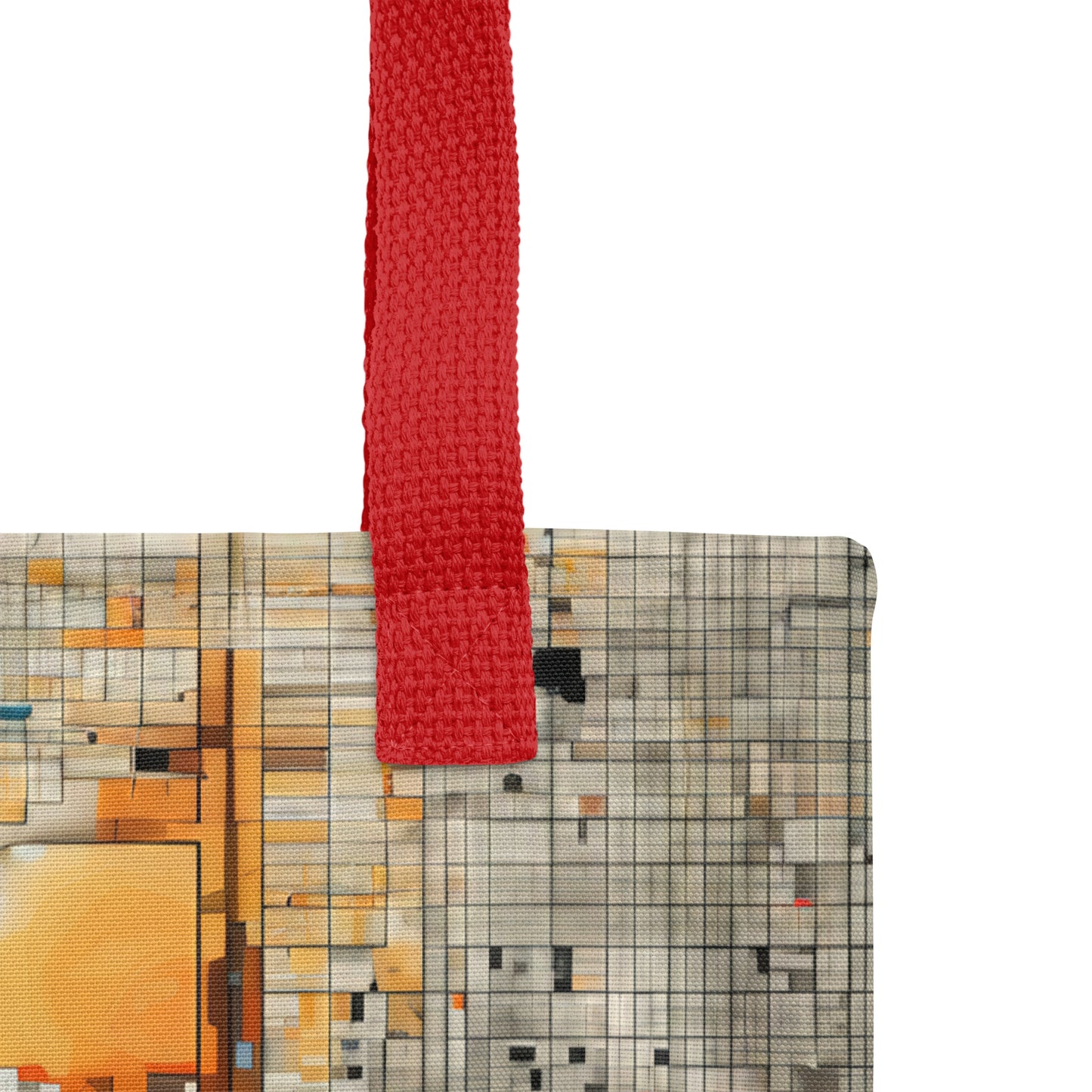 Bolsa de mano