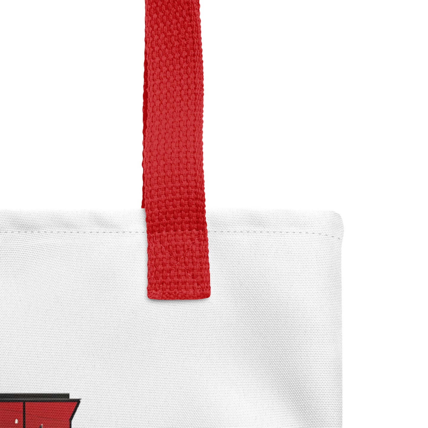 T-SE Tote bag