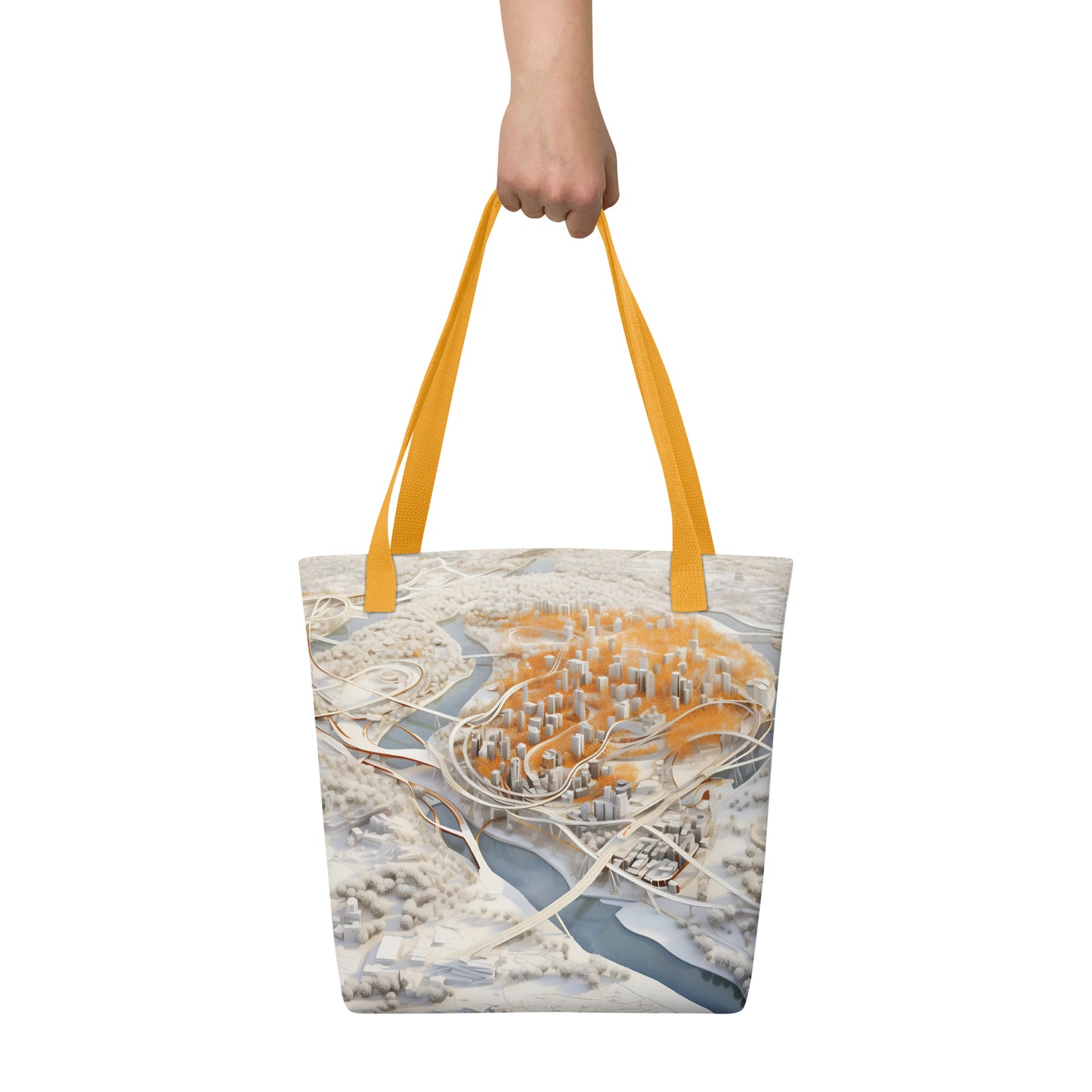 Bolsa de mano
