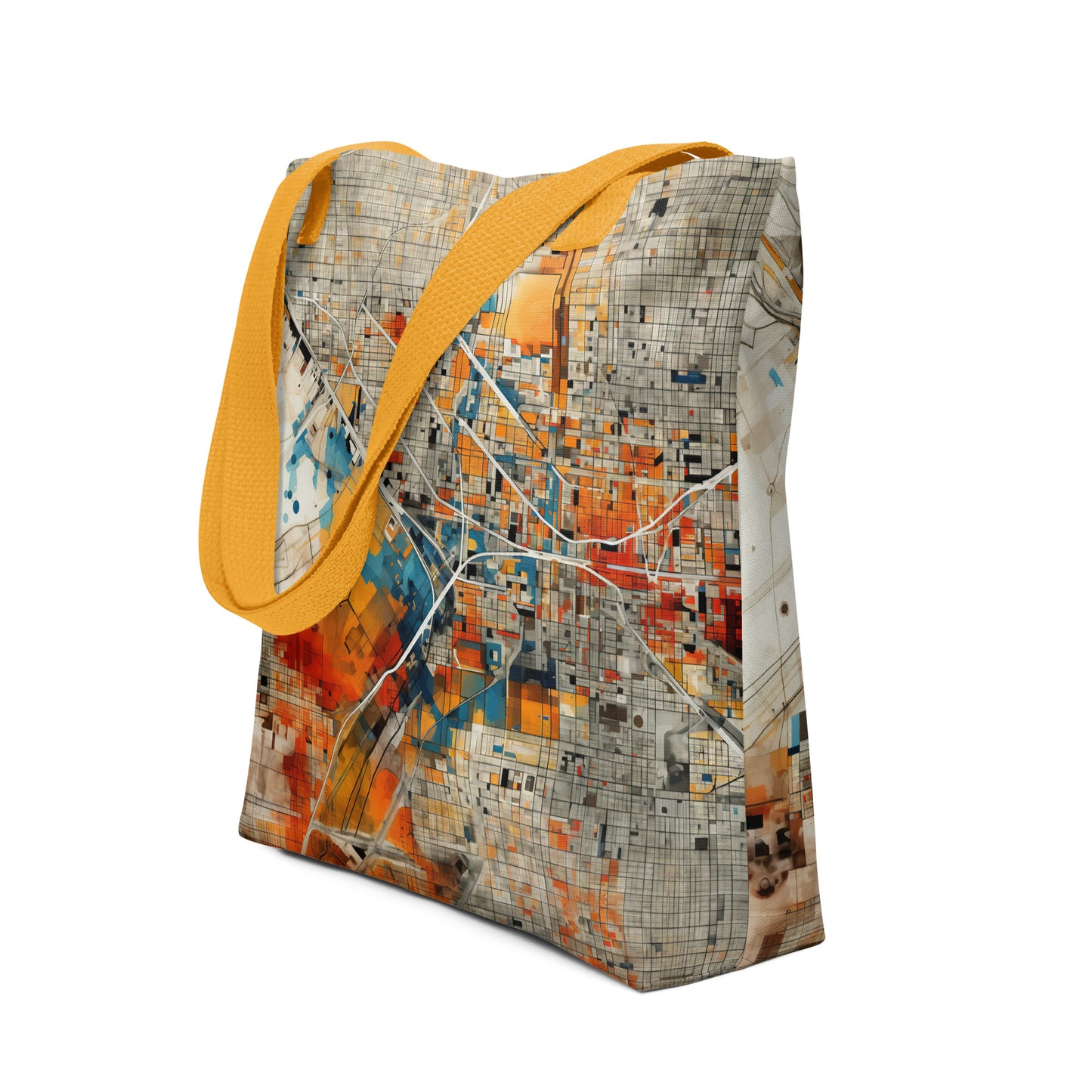 Bolsa de mano
