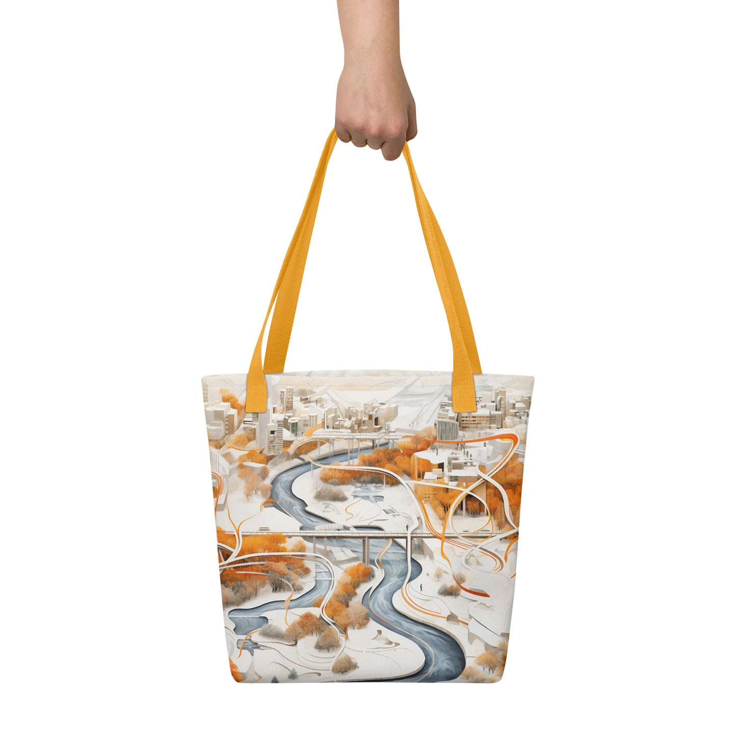 Bolsa de mano