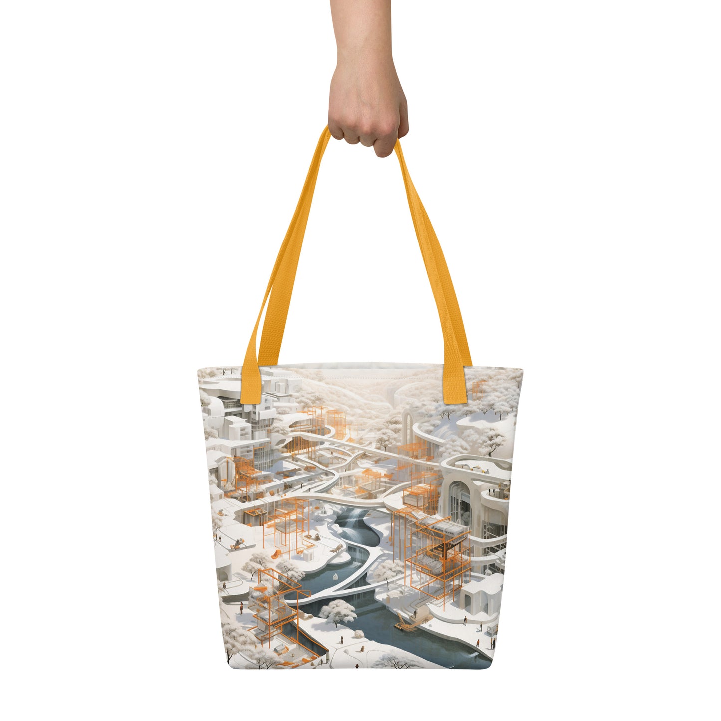 Bolsa de mano