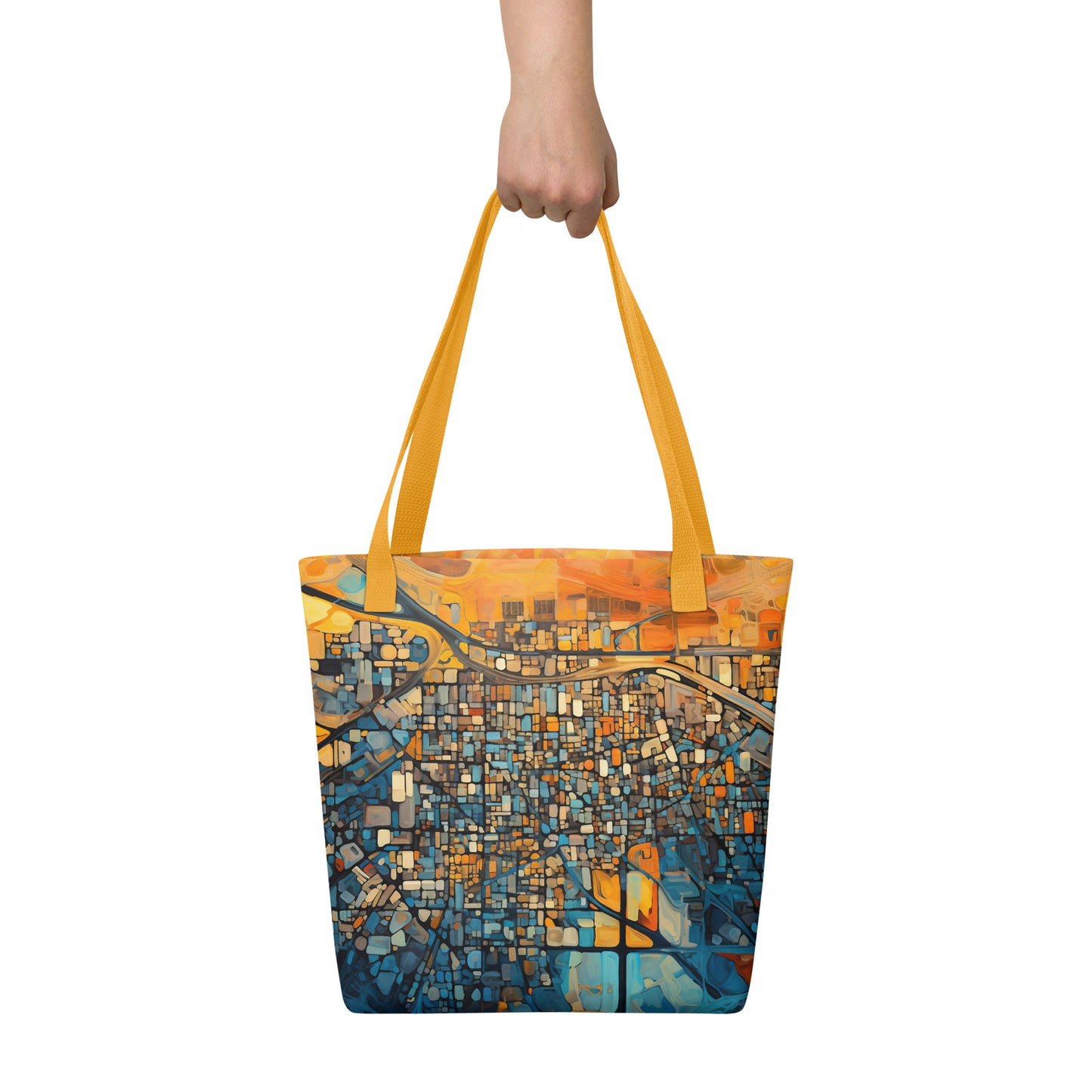 Tote bag