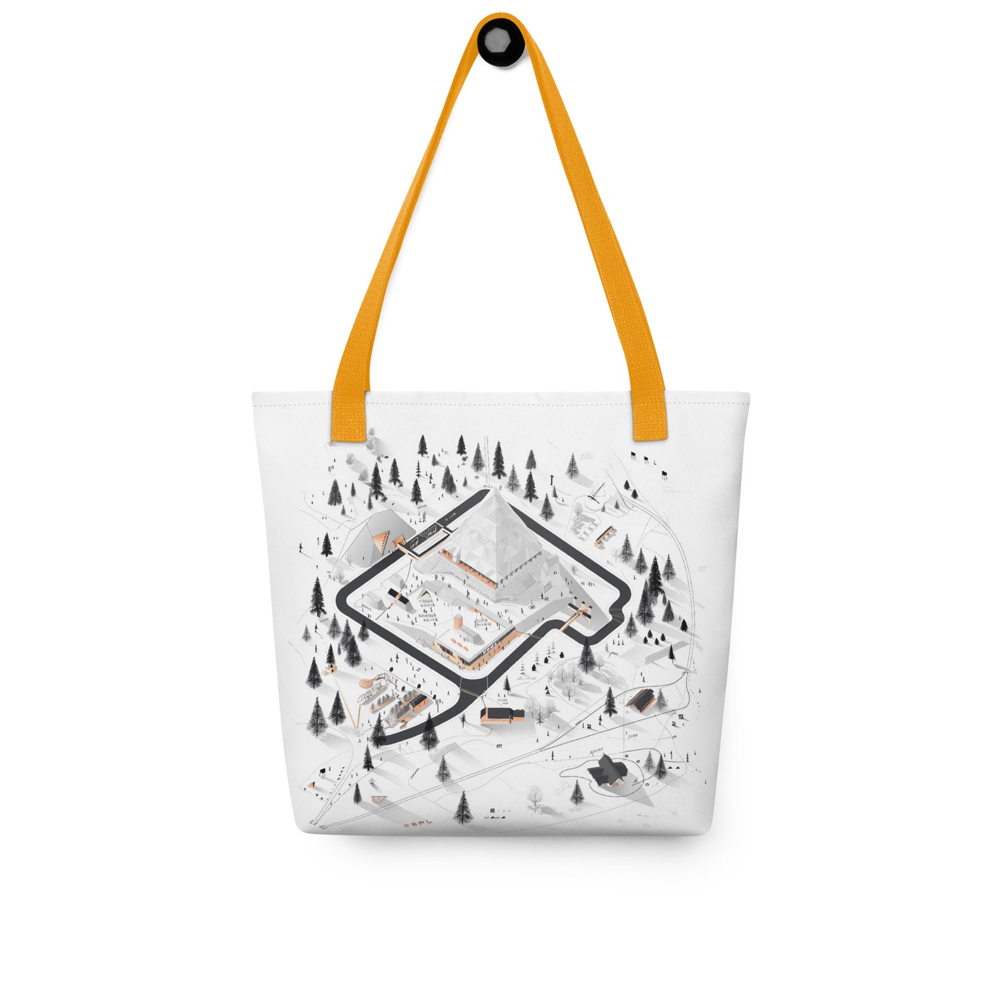 I-D Tote bag