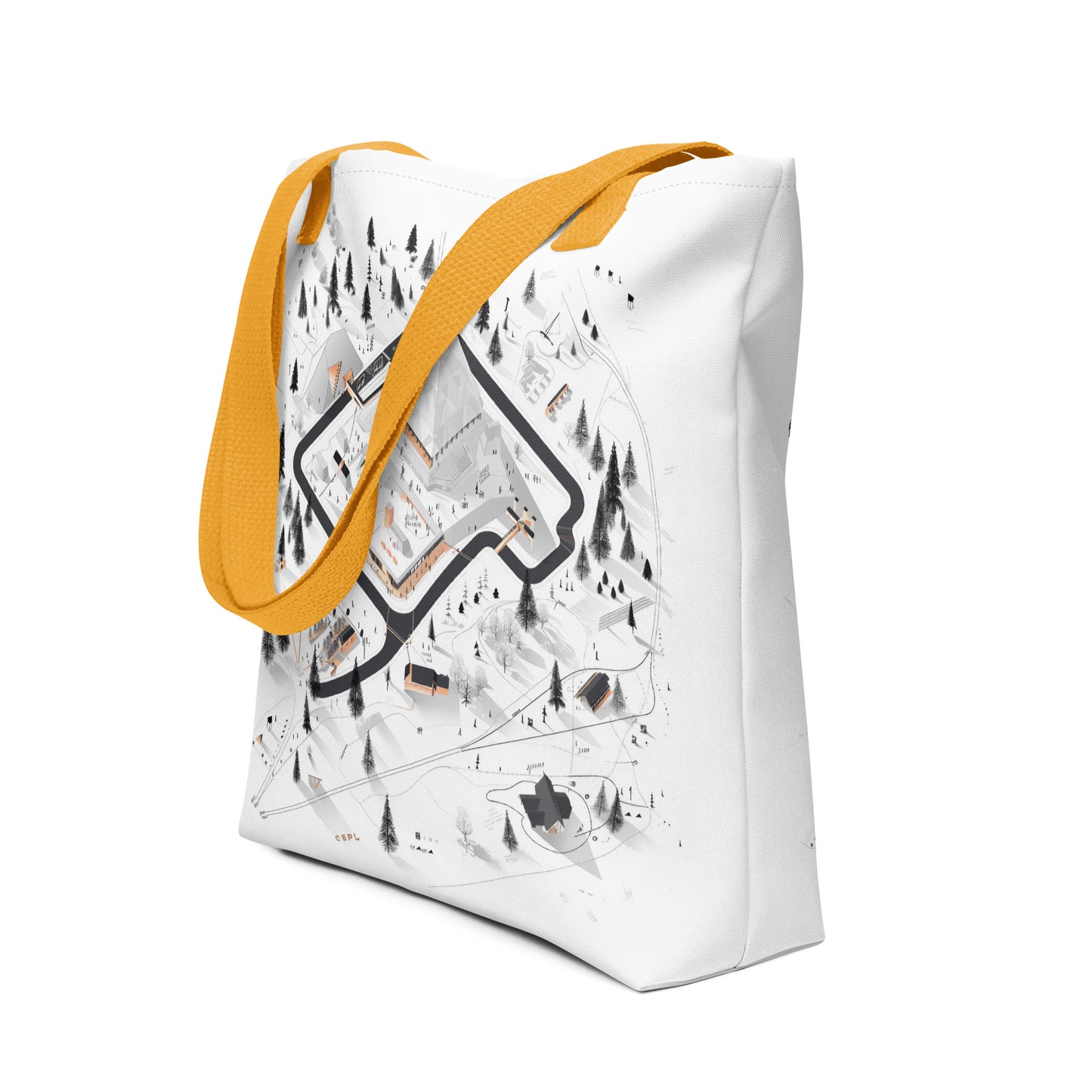 I-D Tote bag