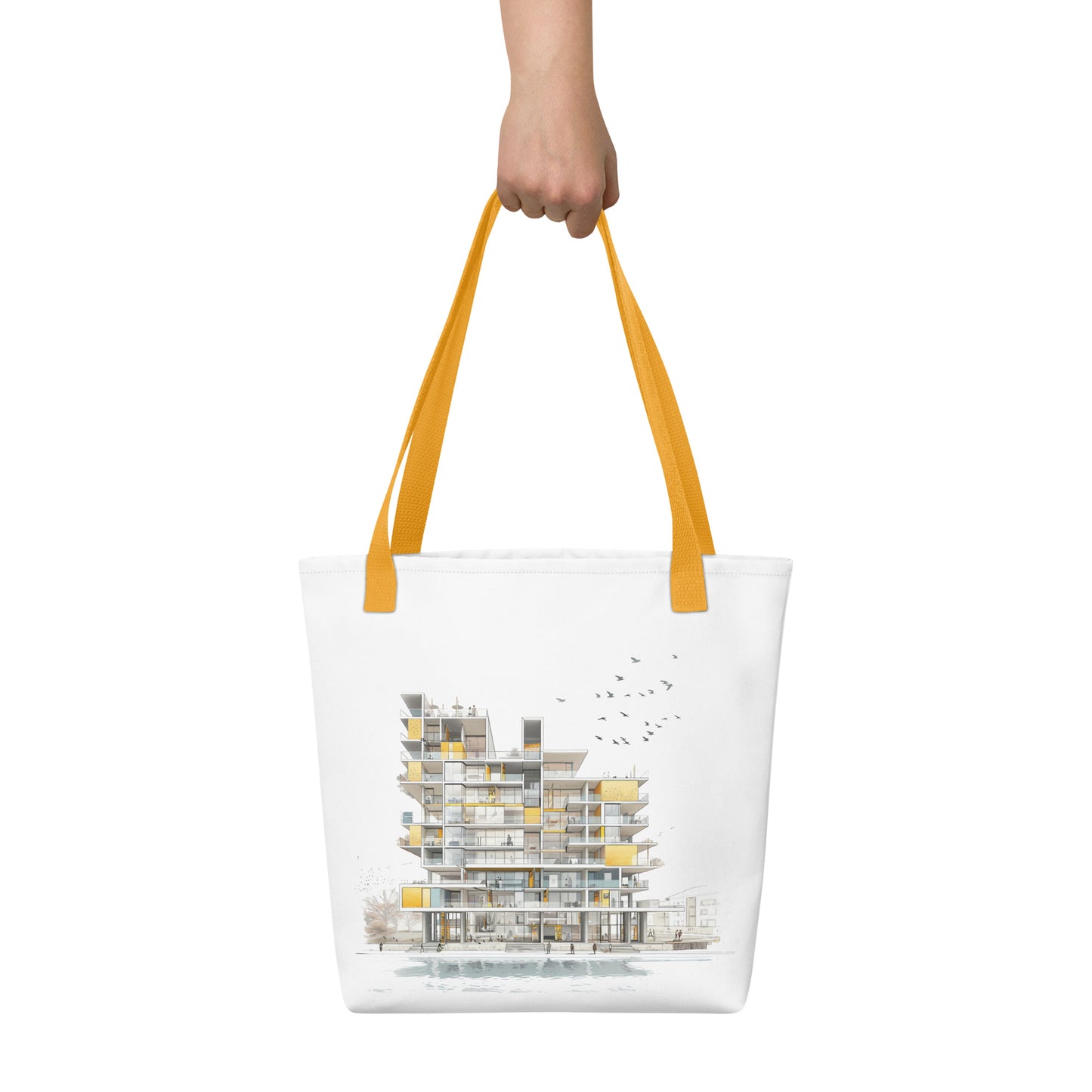 T-SE Tote bag