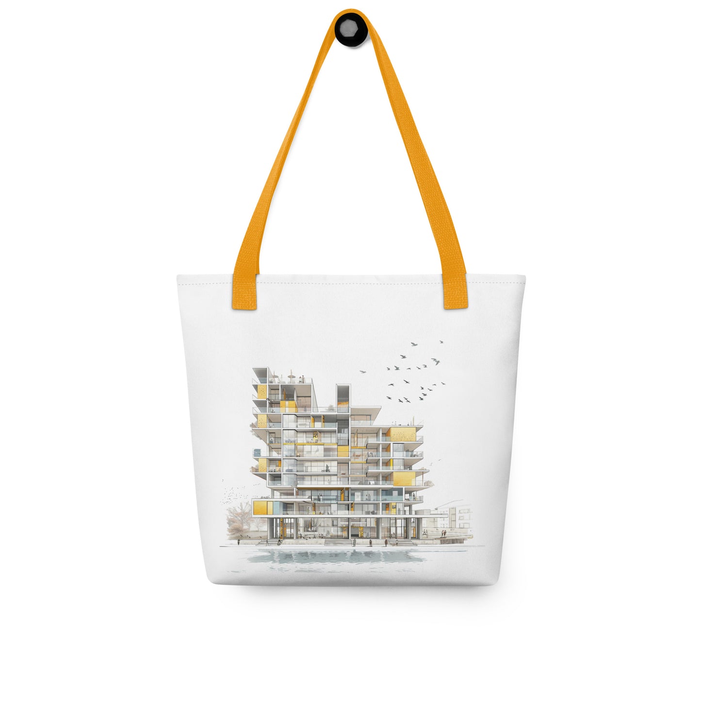 T-SE Tote bag