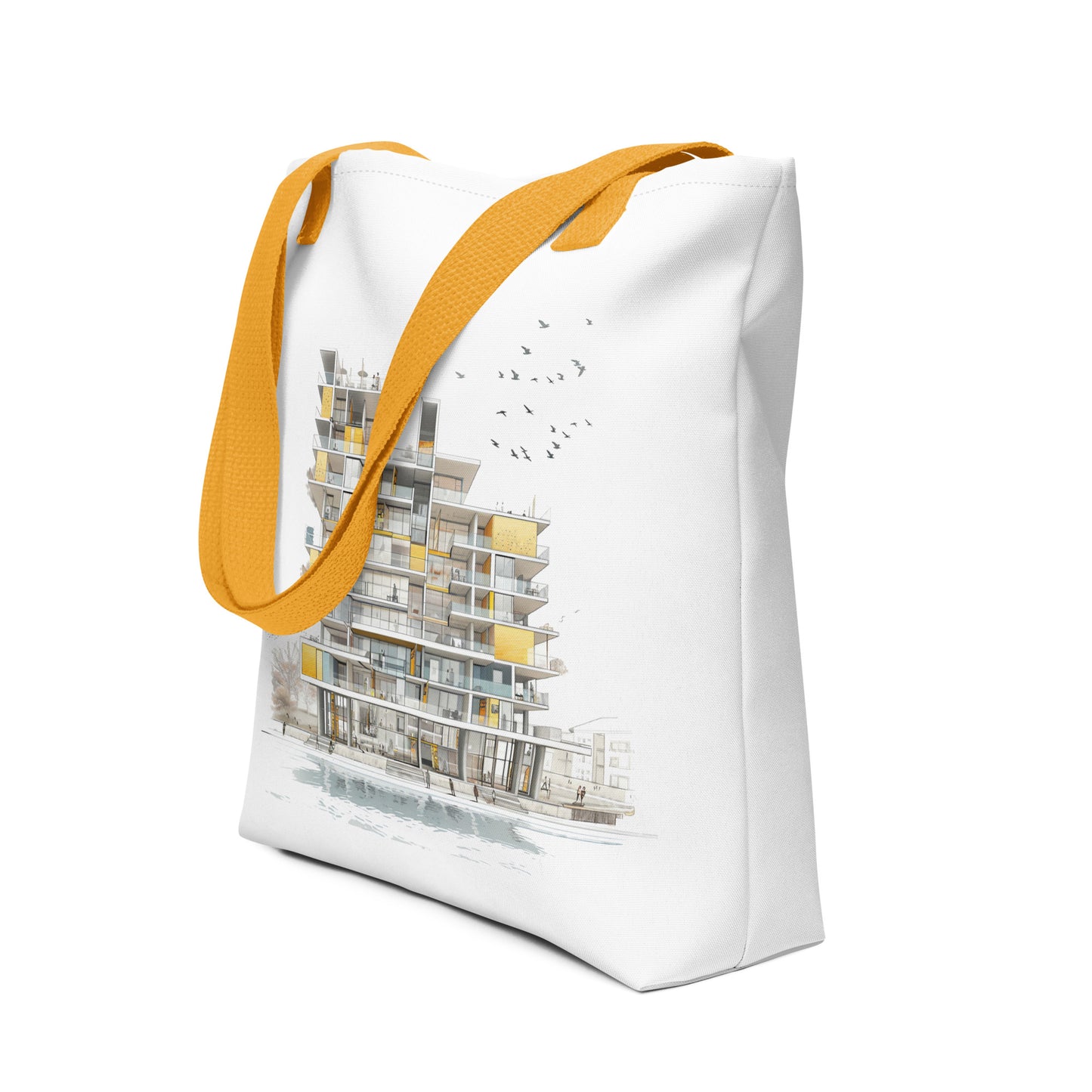 T-SE Tote bag