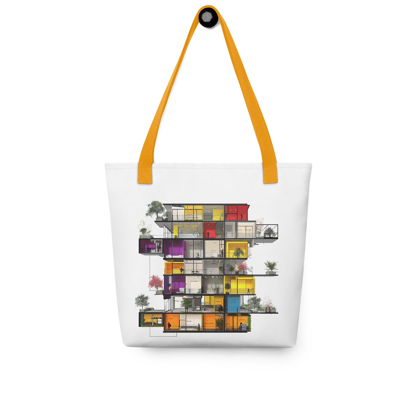 T-SE Tote bag