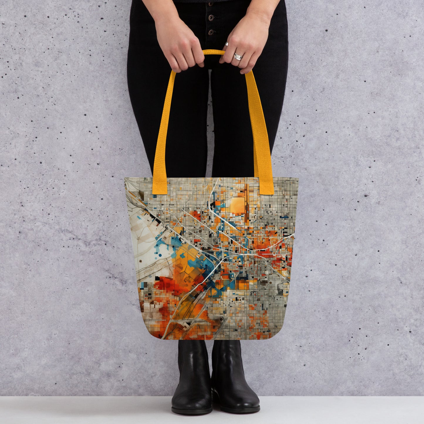 Bolsa de mano