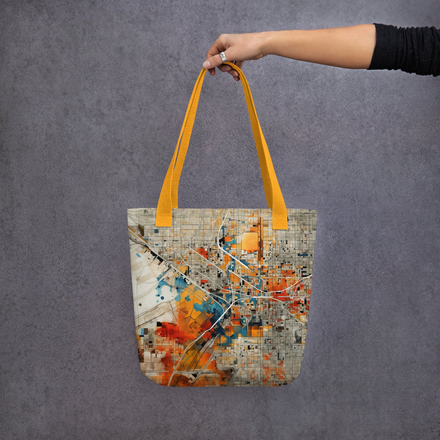 Bolsa de mano
