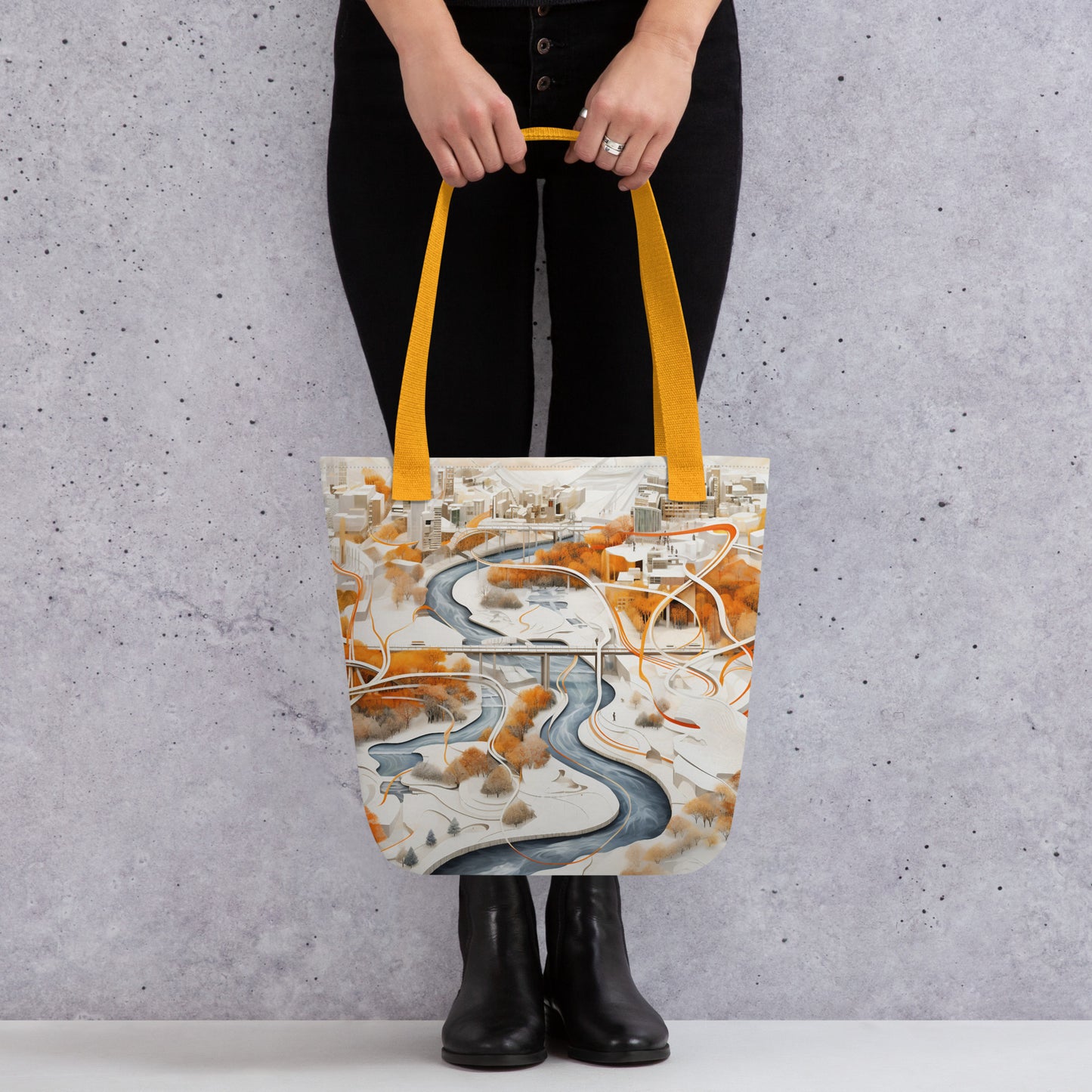 Bolsa de mano