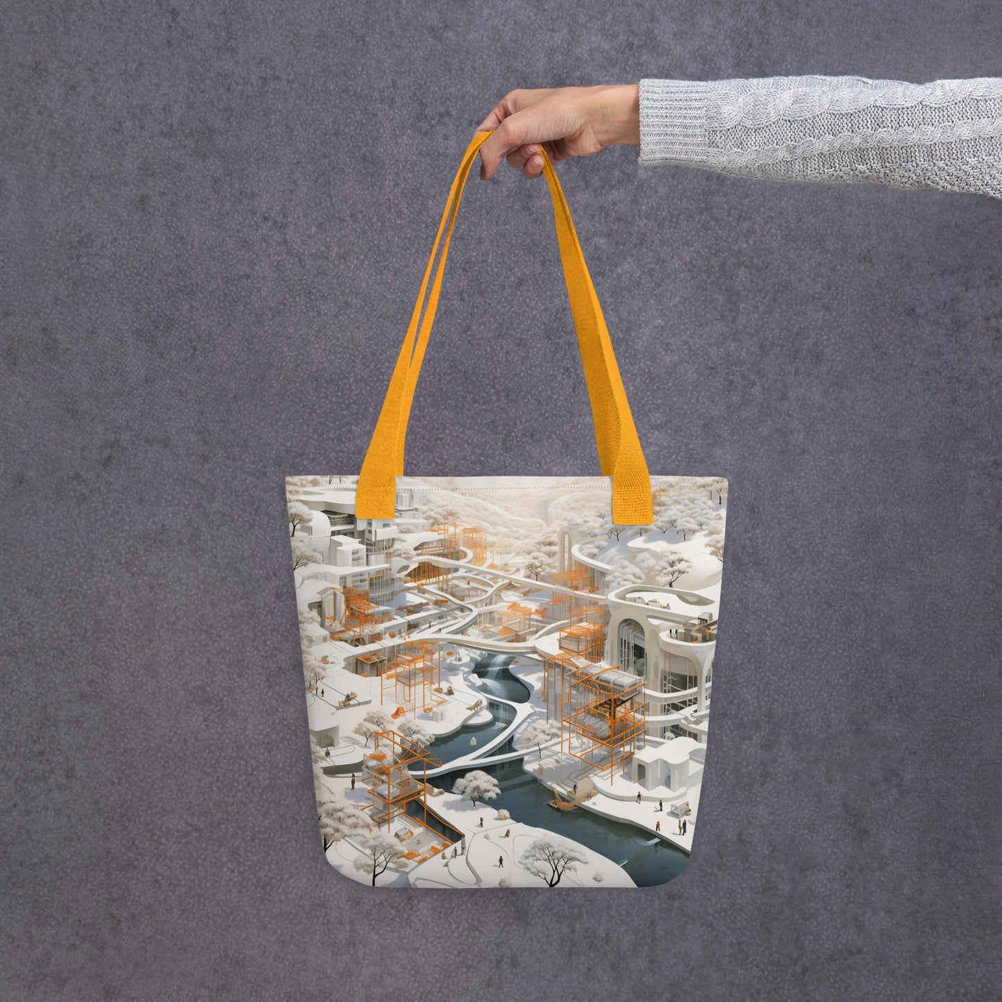 Bolsa de mano