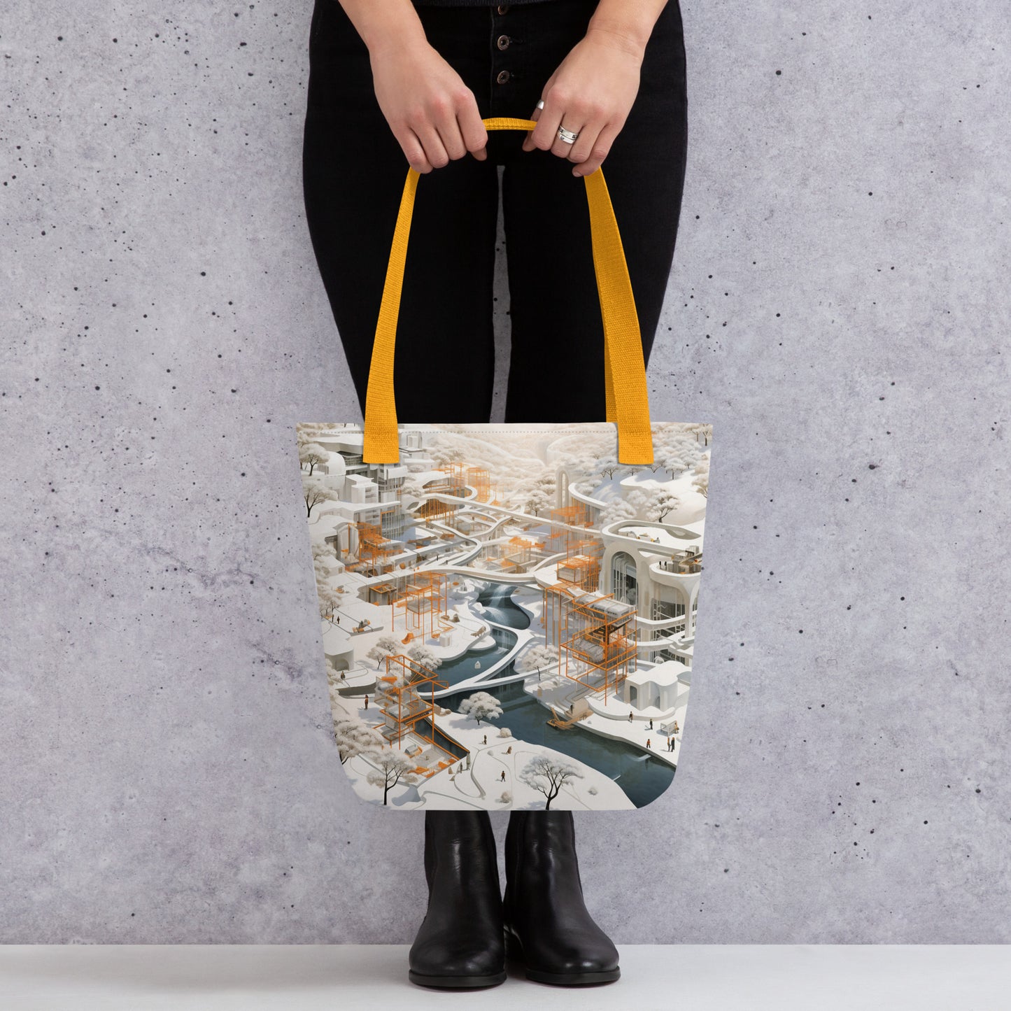Bolsa de mano