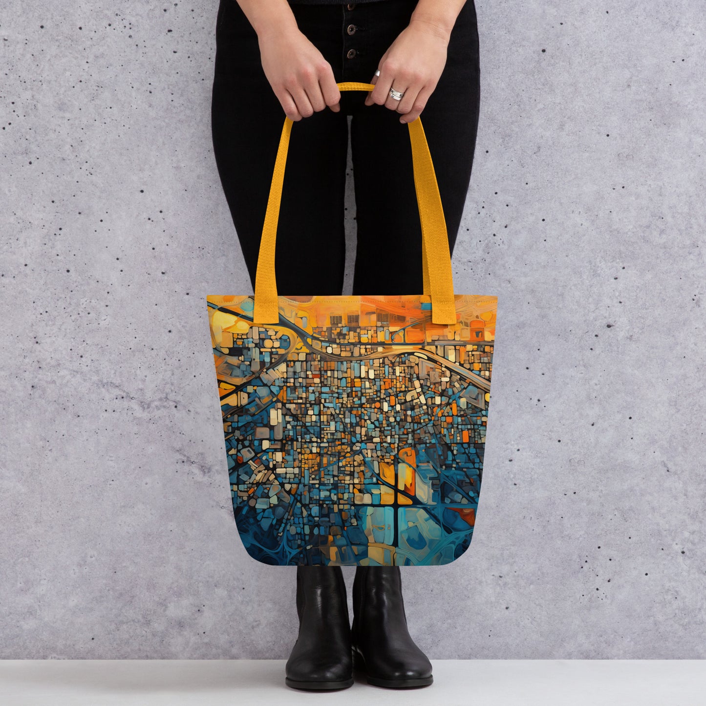Tote bag