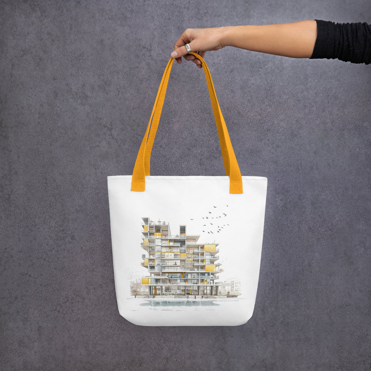 T-SE Tote bag