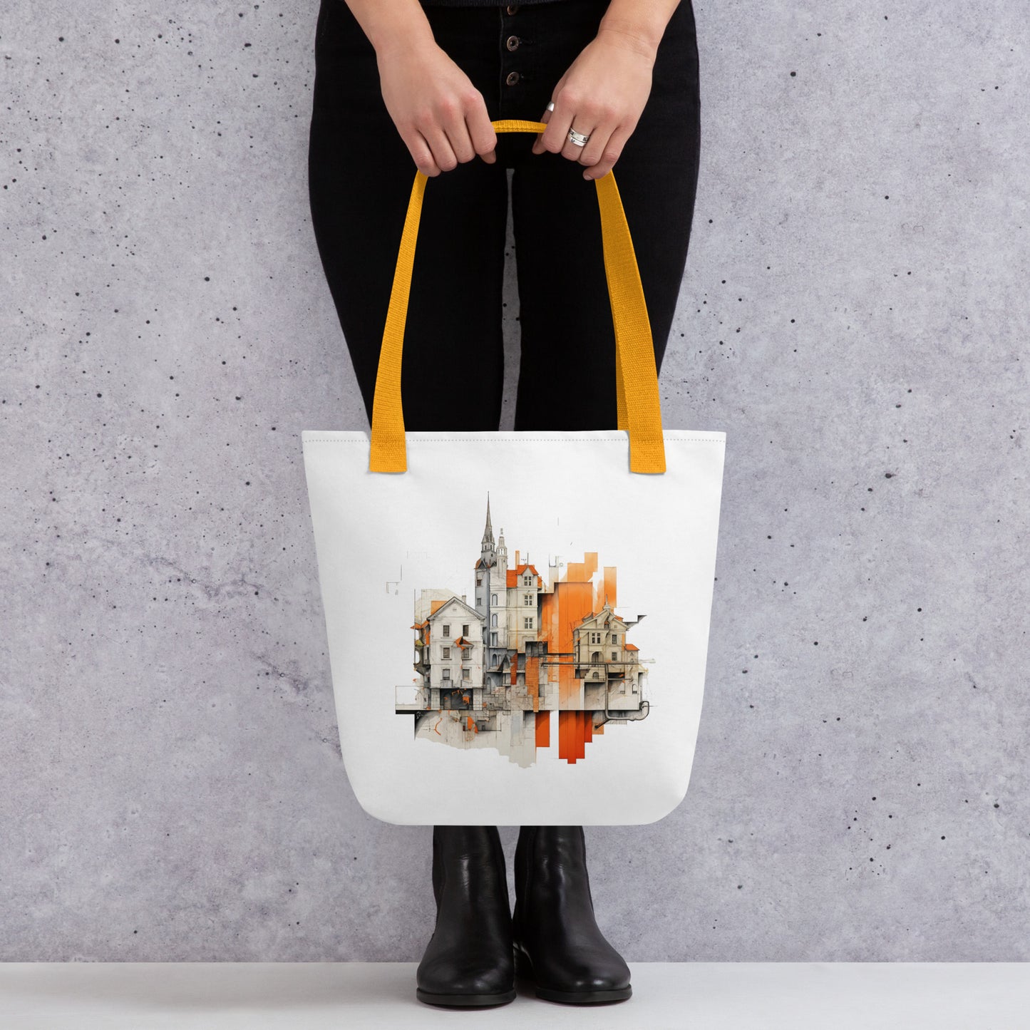 Tote bag