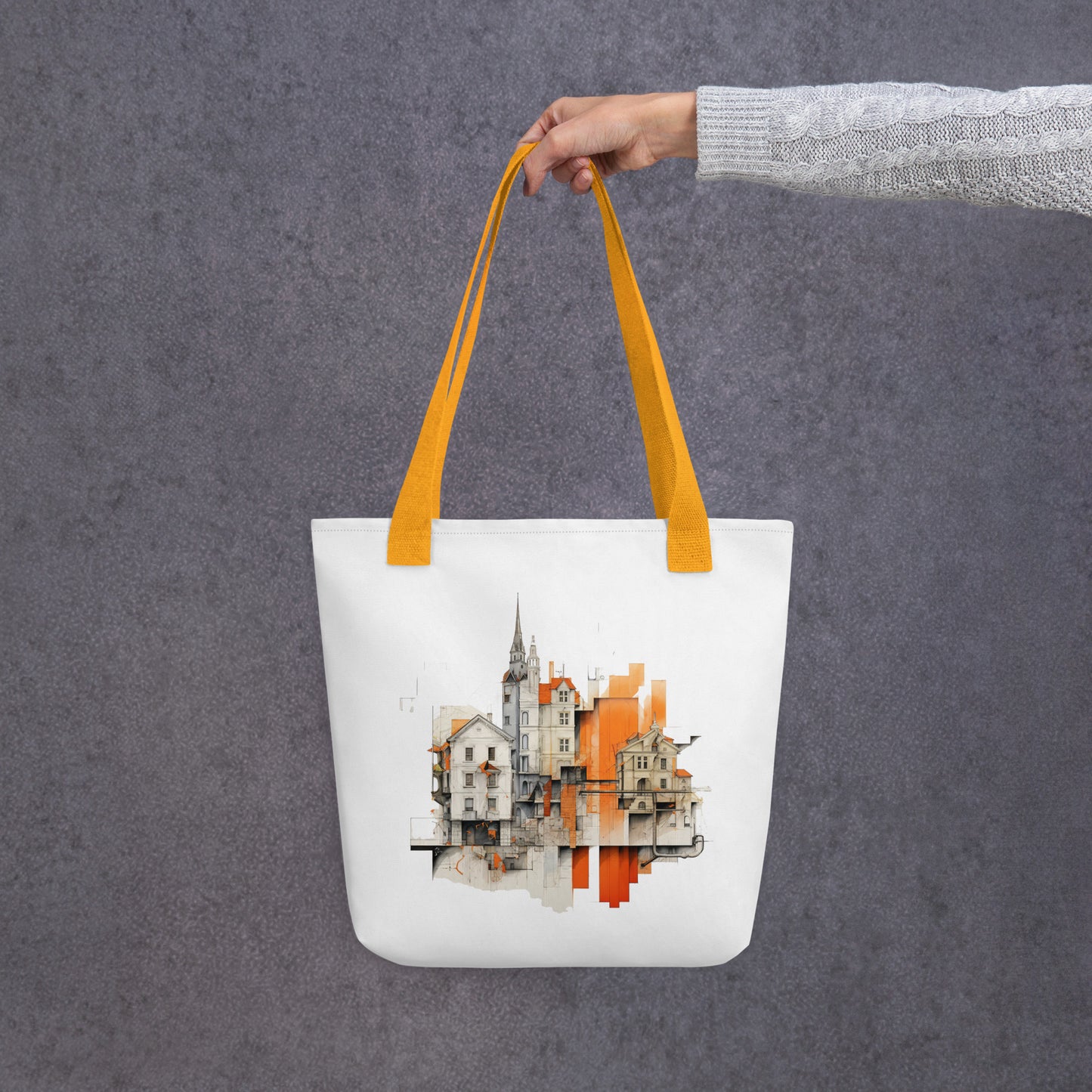 Tote bag