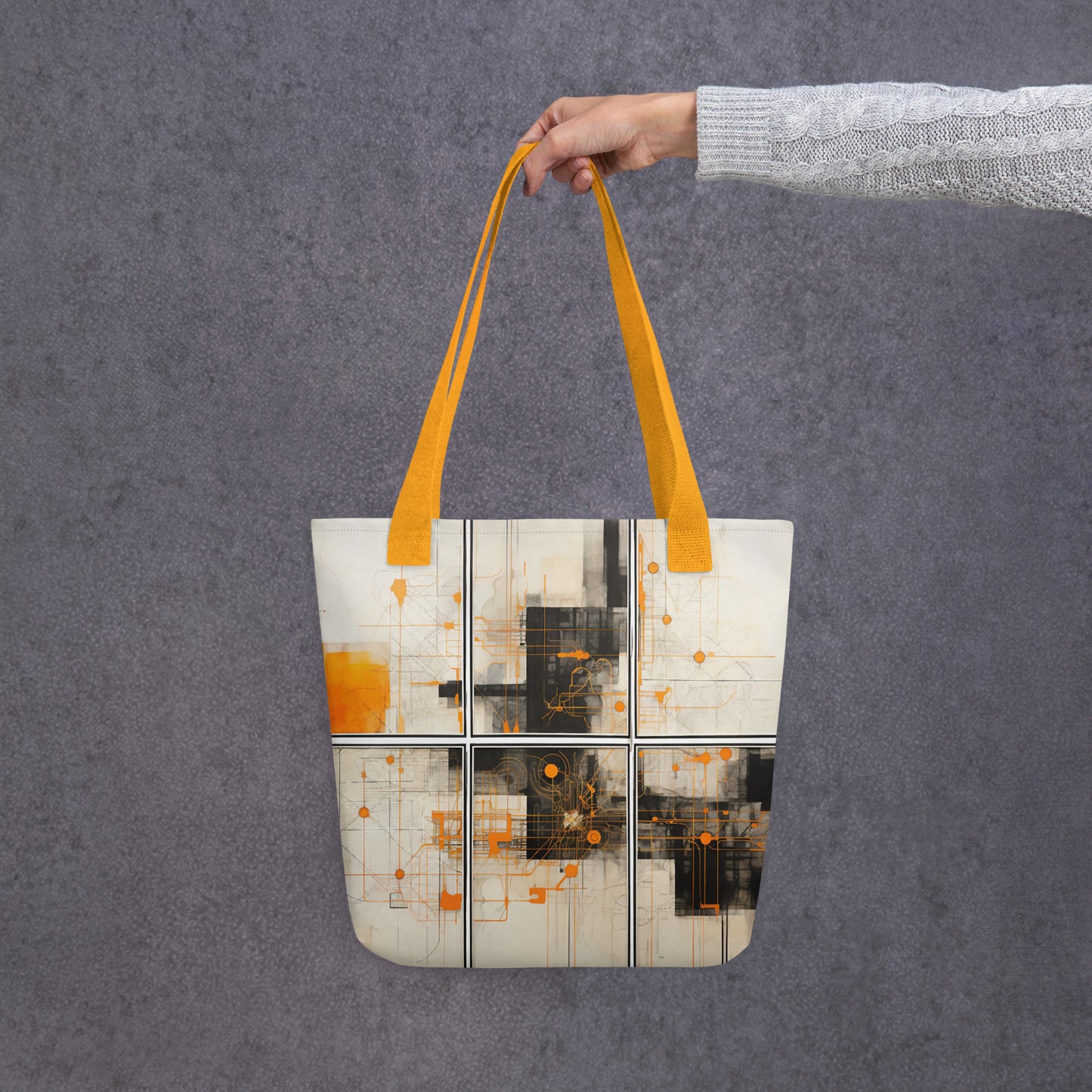 Tote bag
