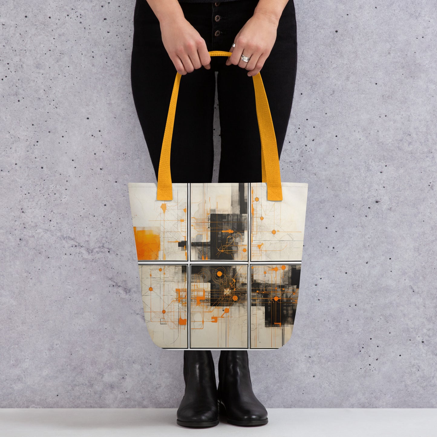 Tote bag