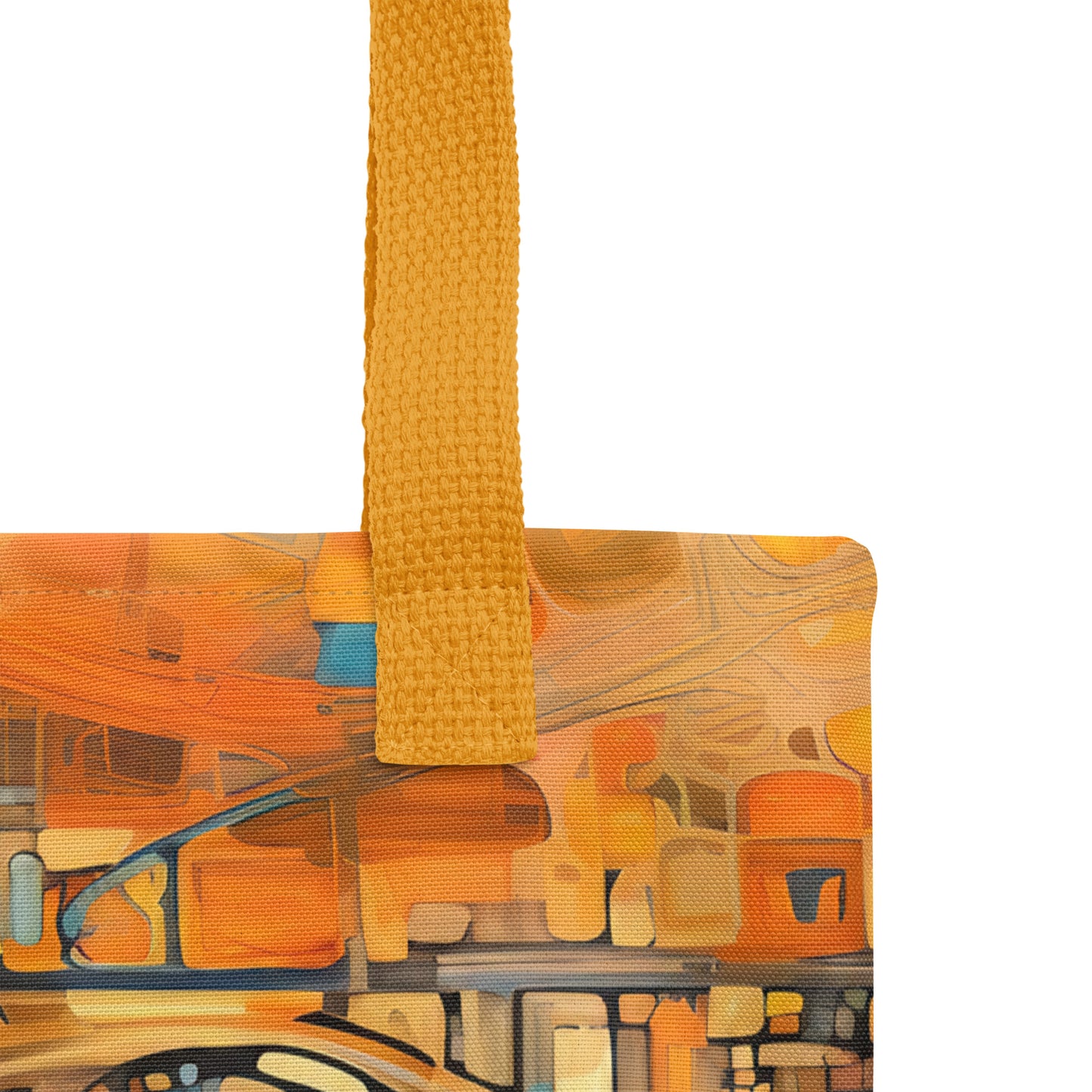 Tote bag