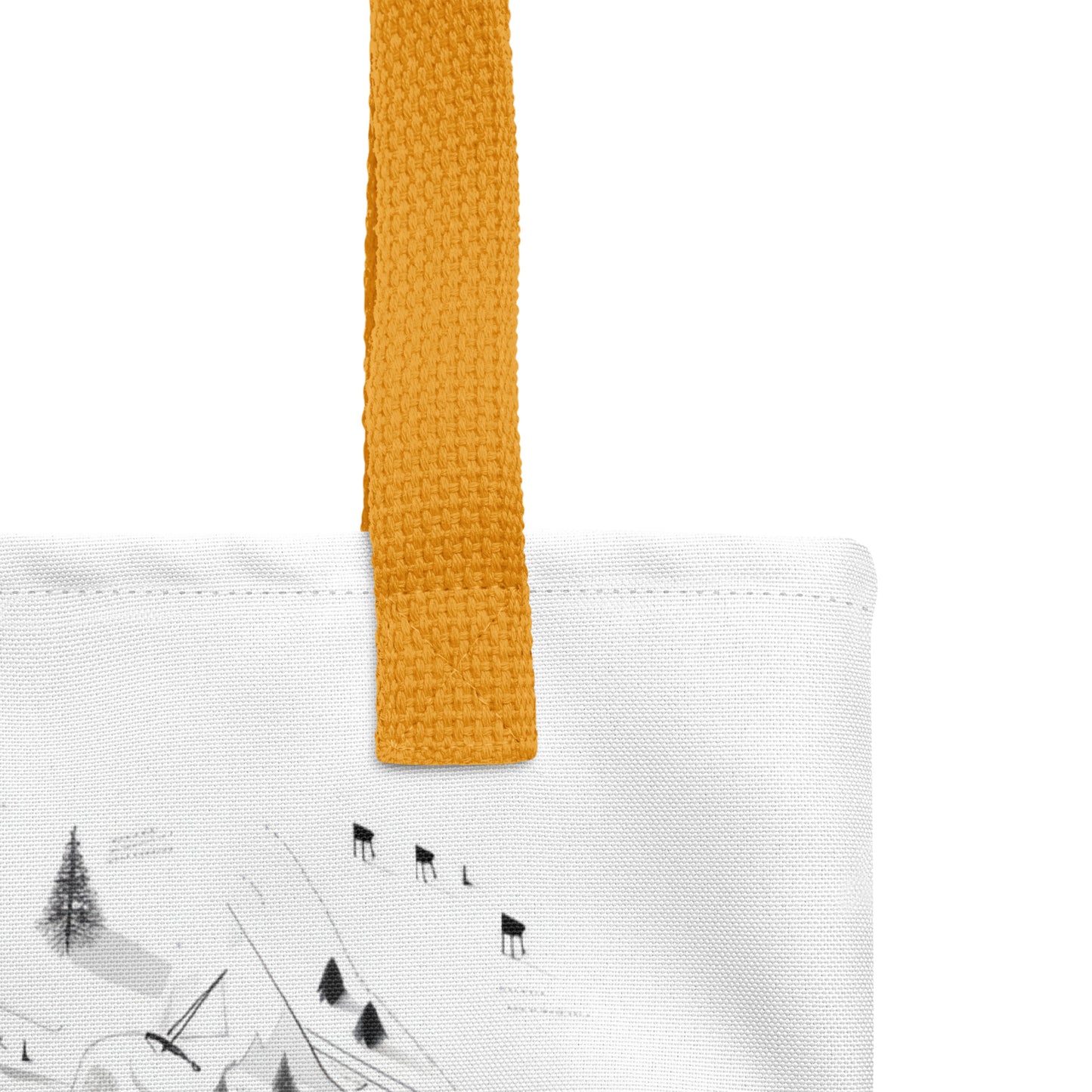I-D Tote bag