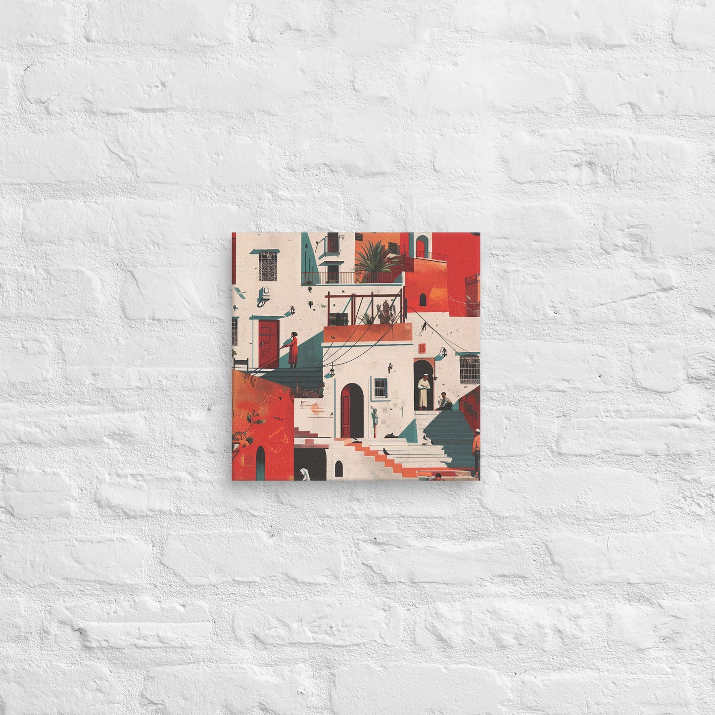 T-C Canvas