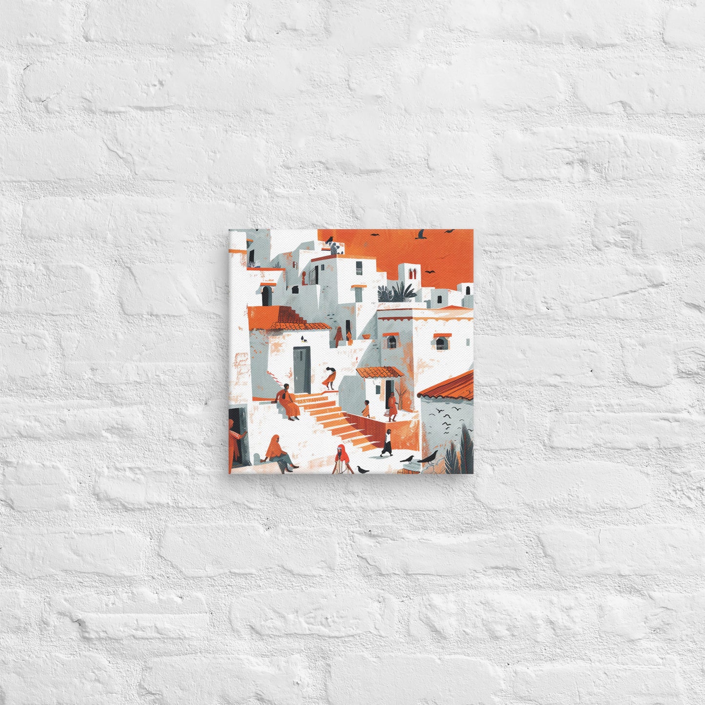 T-C Canvas