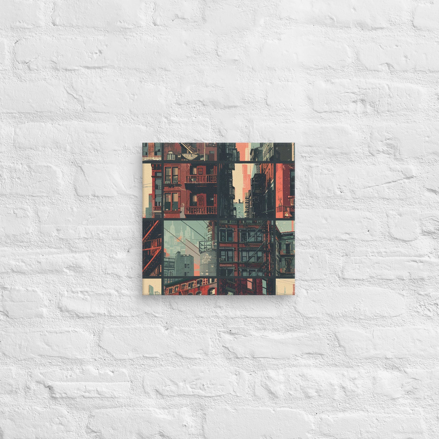T-C Canvas
