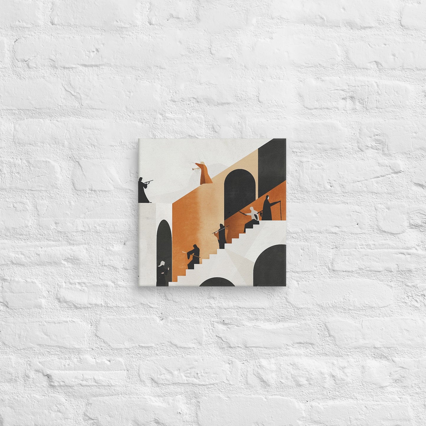 D-C Canvas