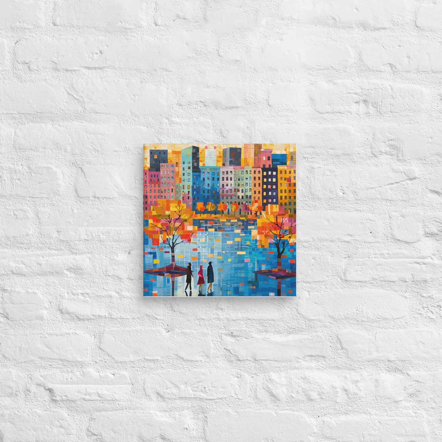 T-C Canvas