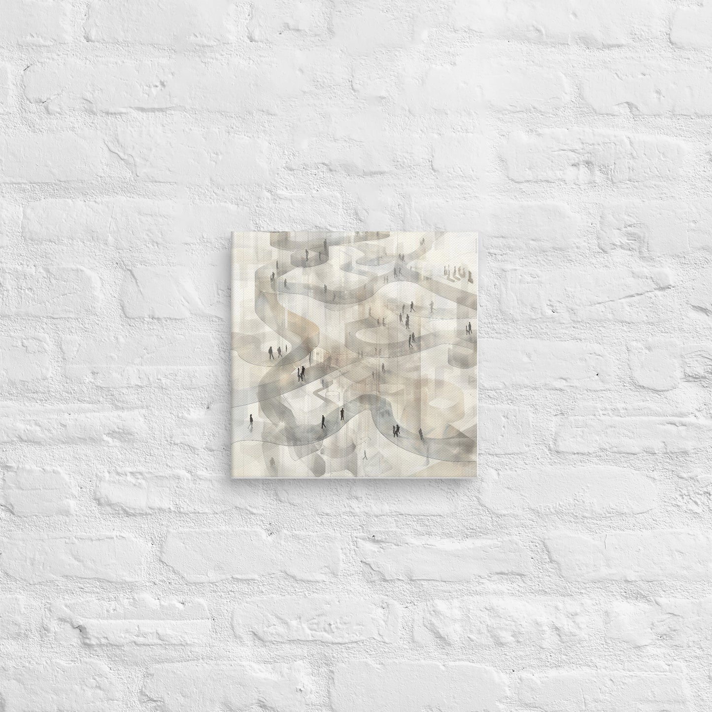 D-C Canvas