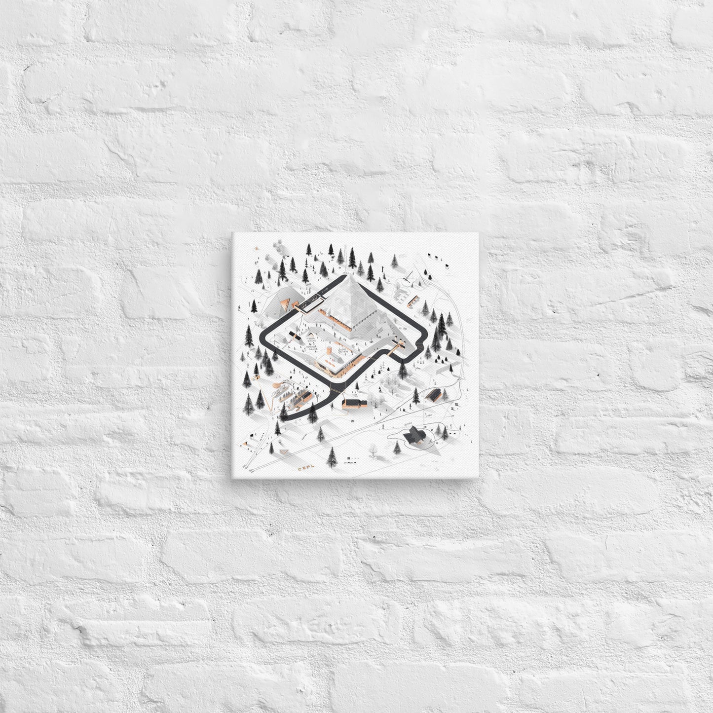 Canvas