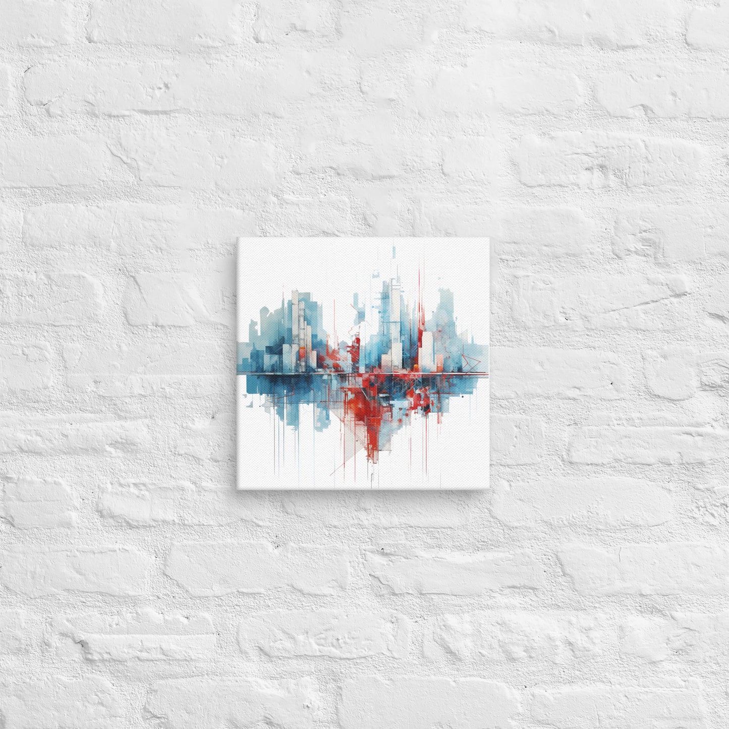 T-S Canvas