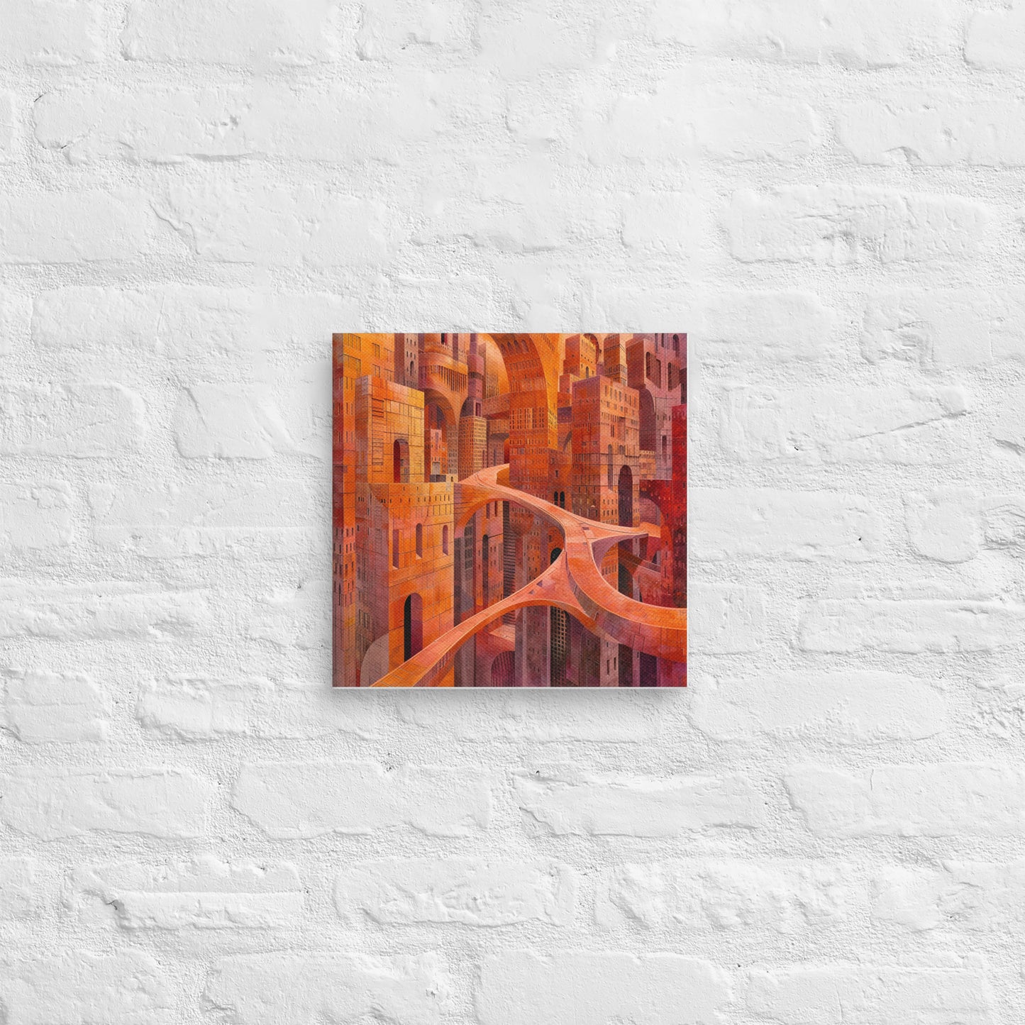 Canvas