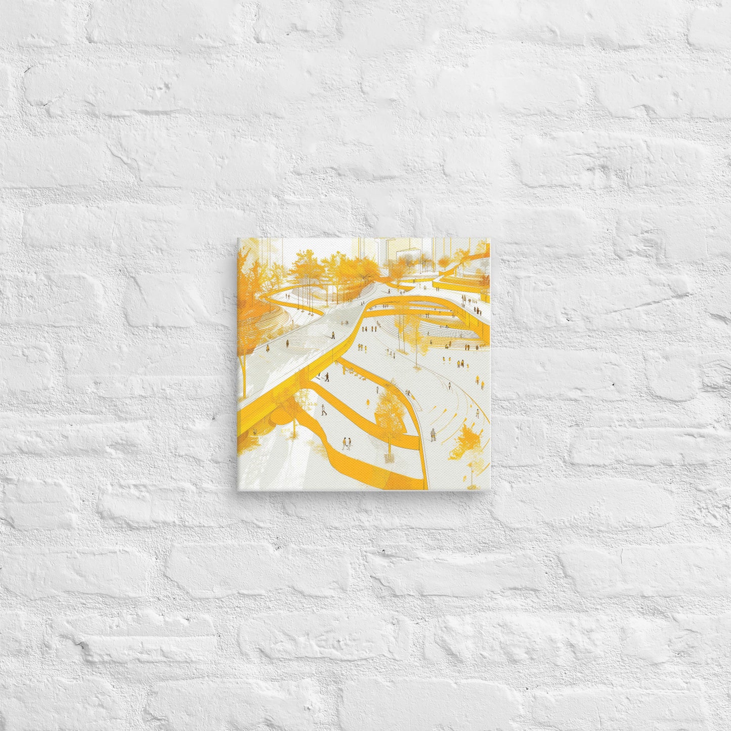 D-S Canvas