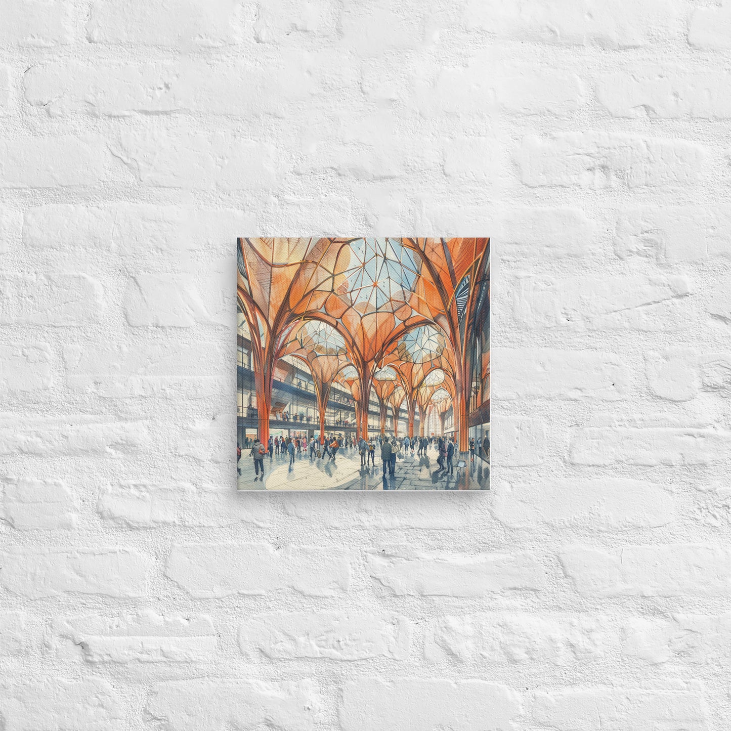 D-S Canvas