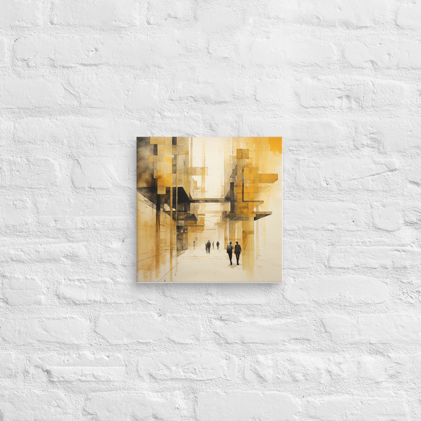 T-S Canvas