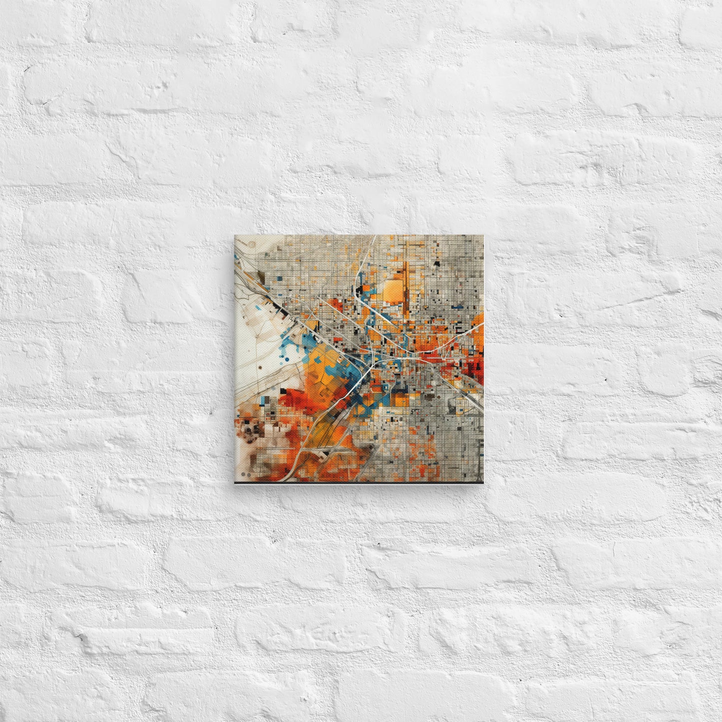 Canvas