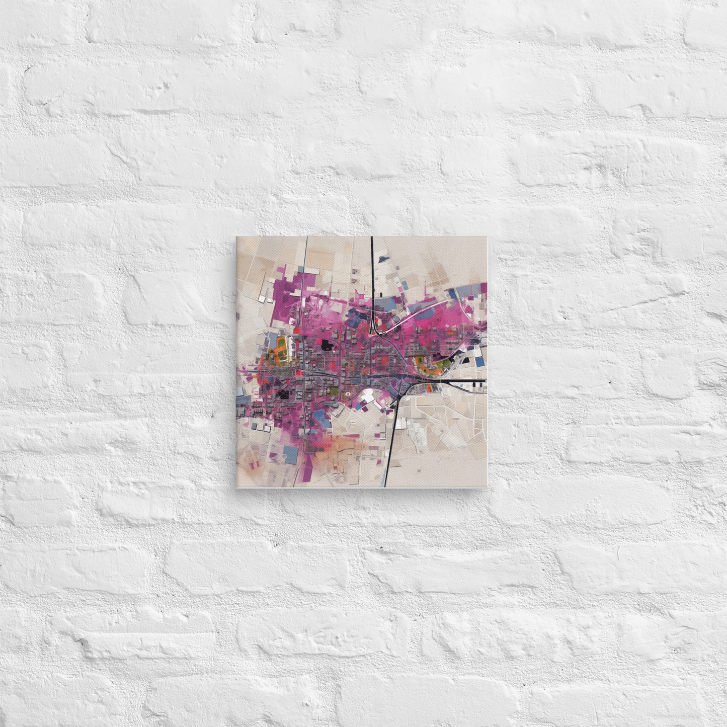 Canvas