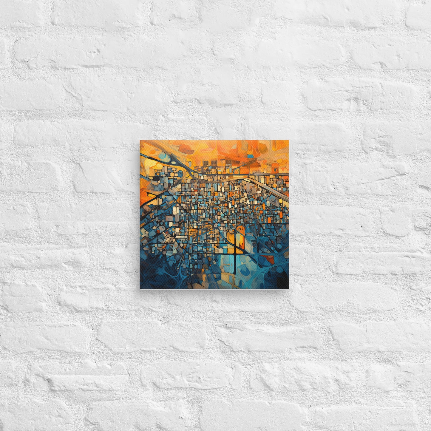 Canvas