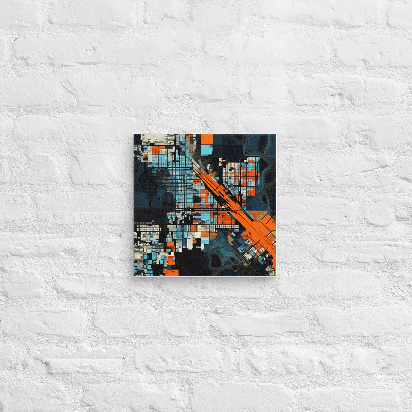 Canvas