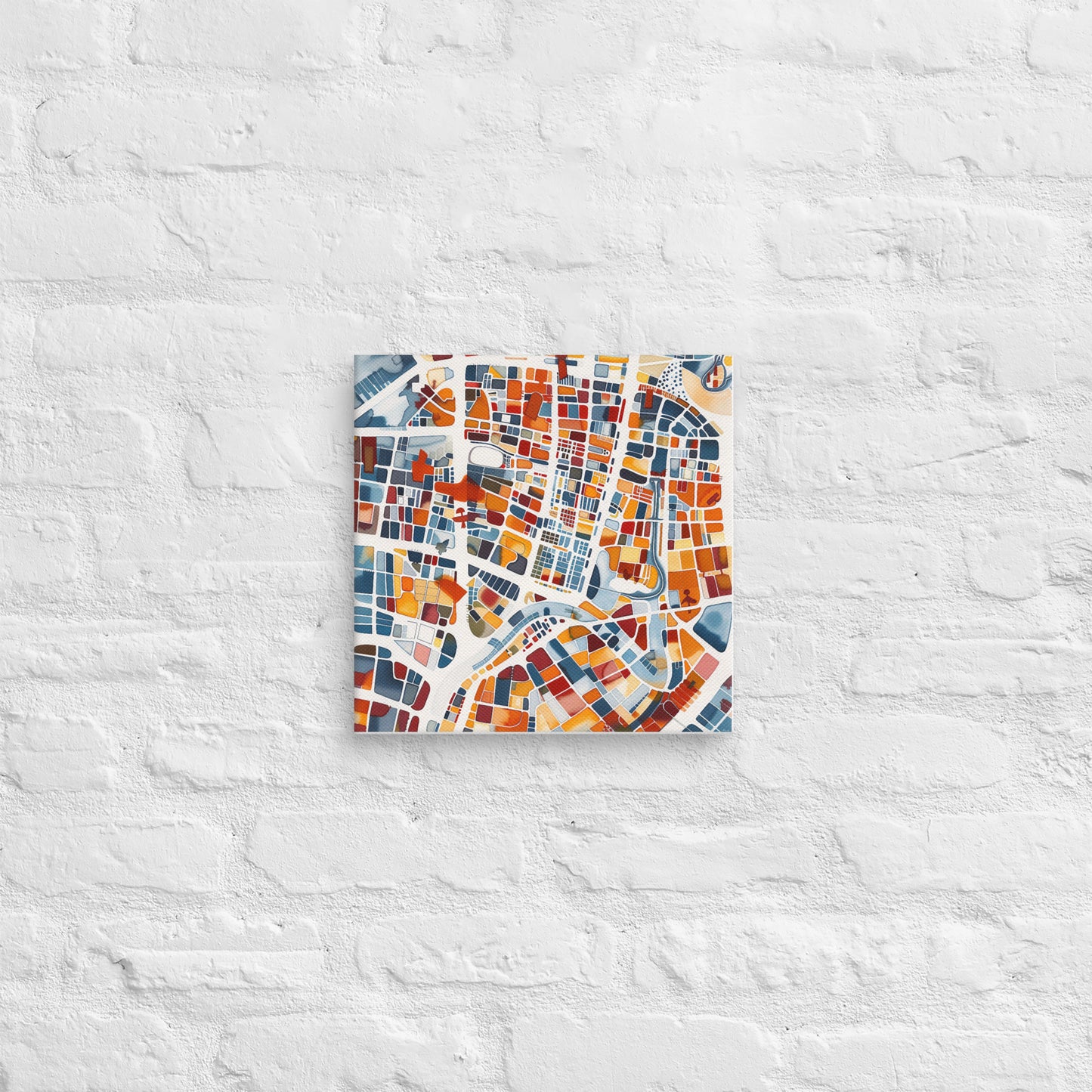 Canvas