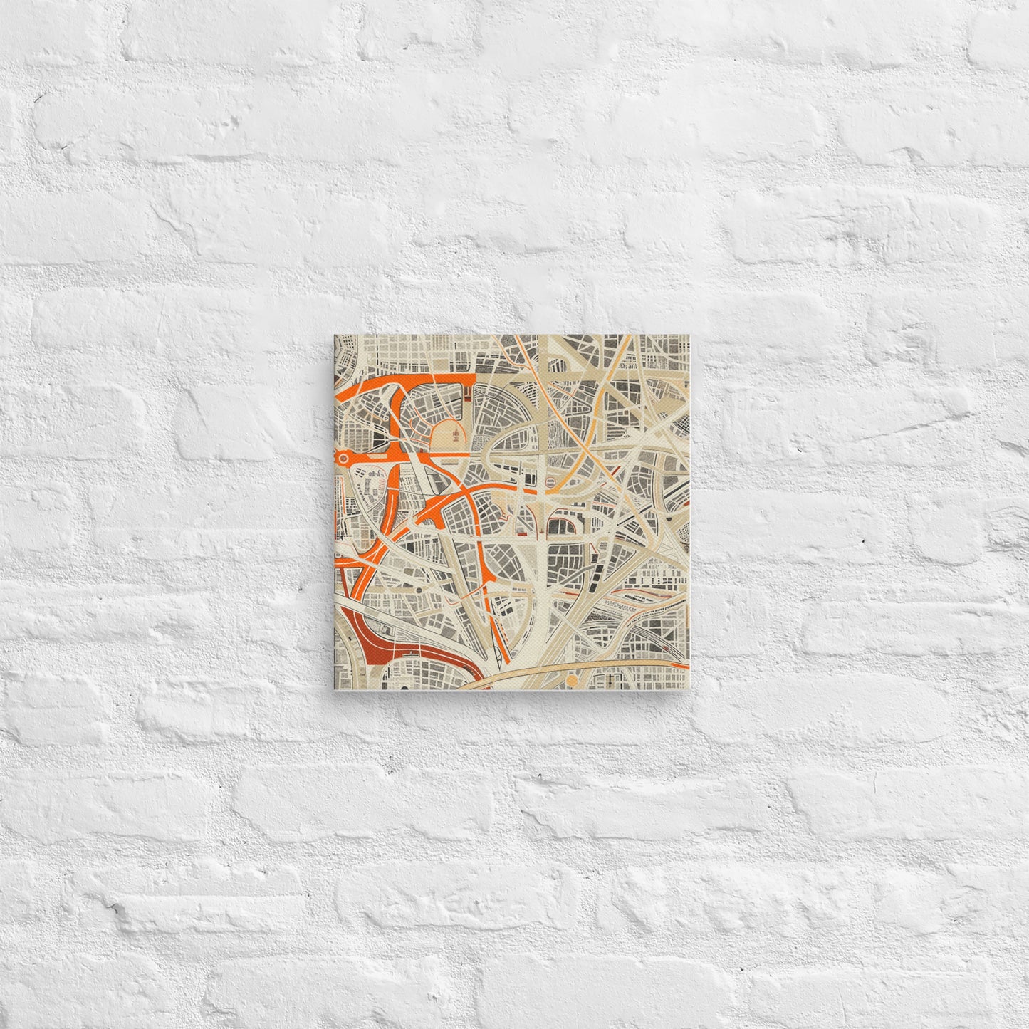 Canvas