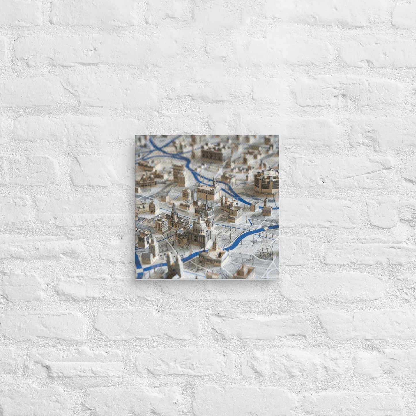 Canvas